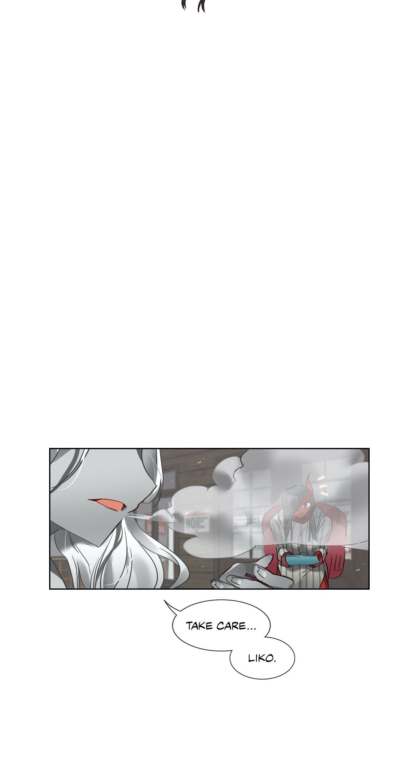 Devil Drop Chapter 86 page 84 - 