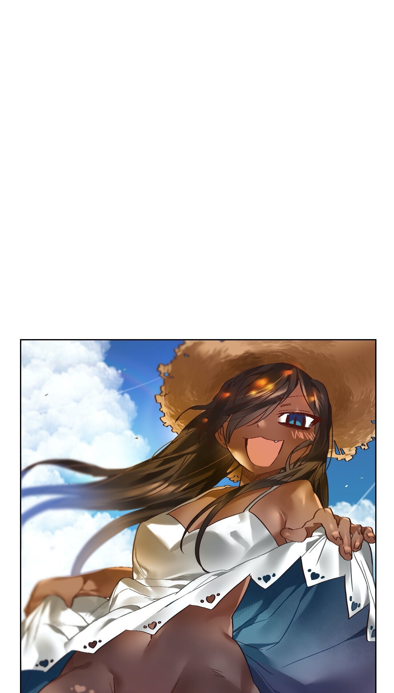 Devil Drop Chapter 87 page 15 - 