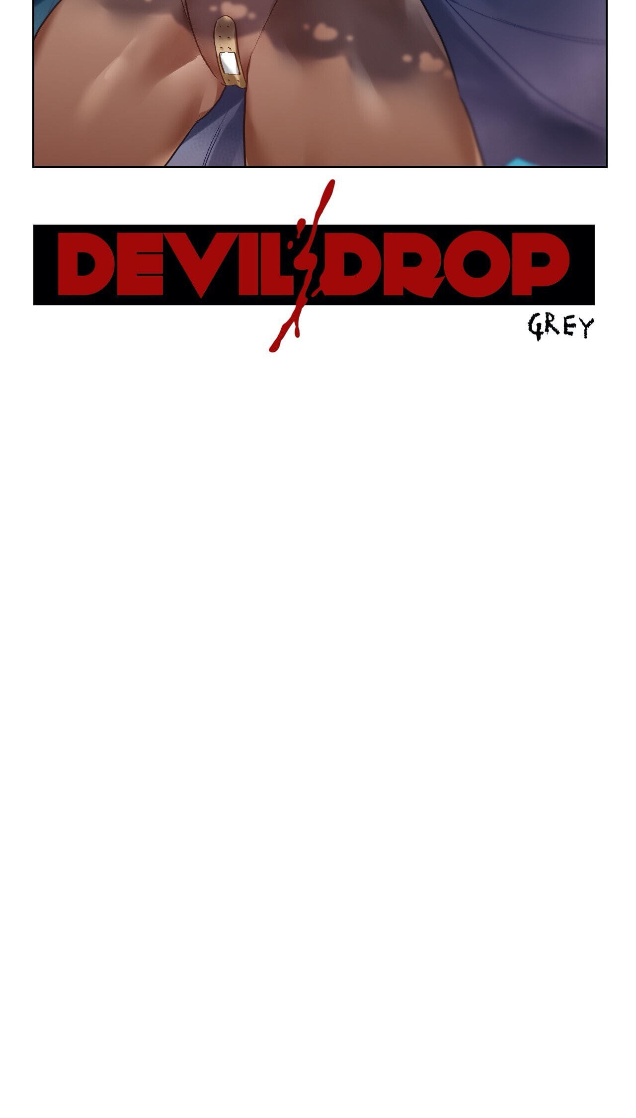 Devil Drop Chapter 87 page 16 - 