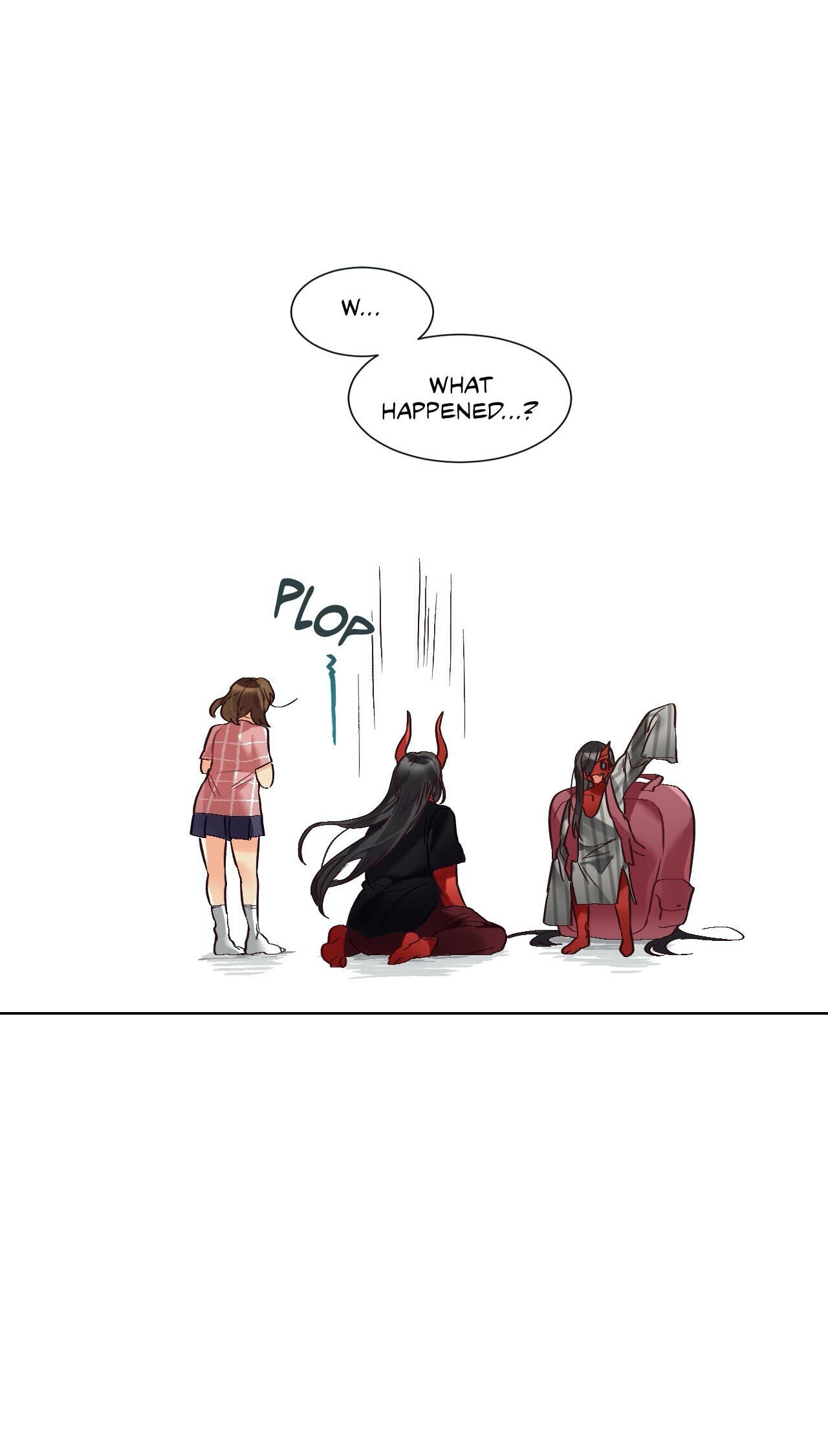 Devil Drop Chapter 87 page 17 - 