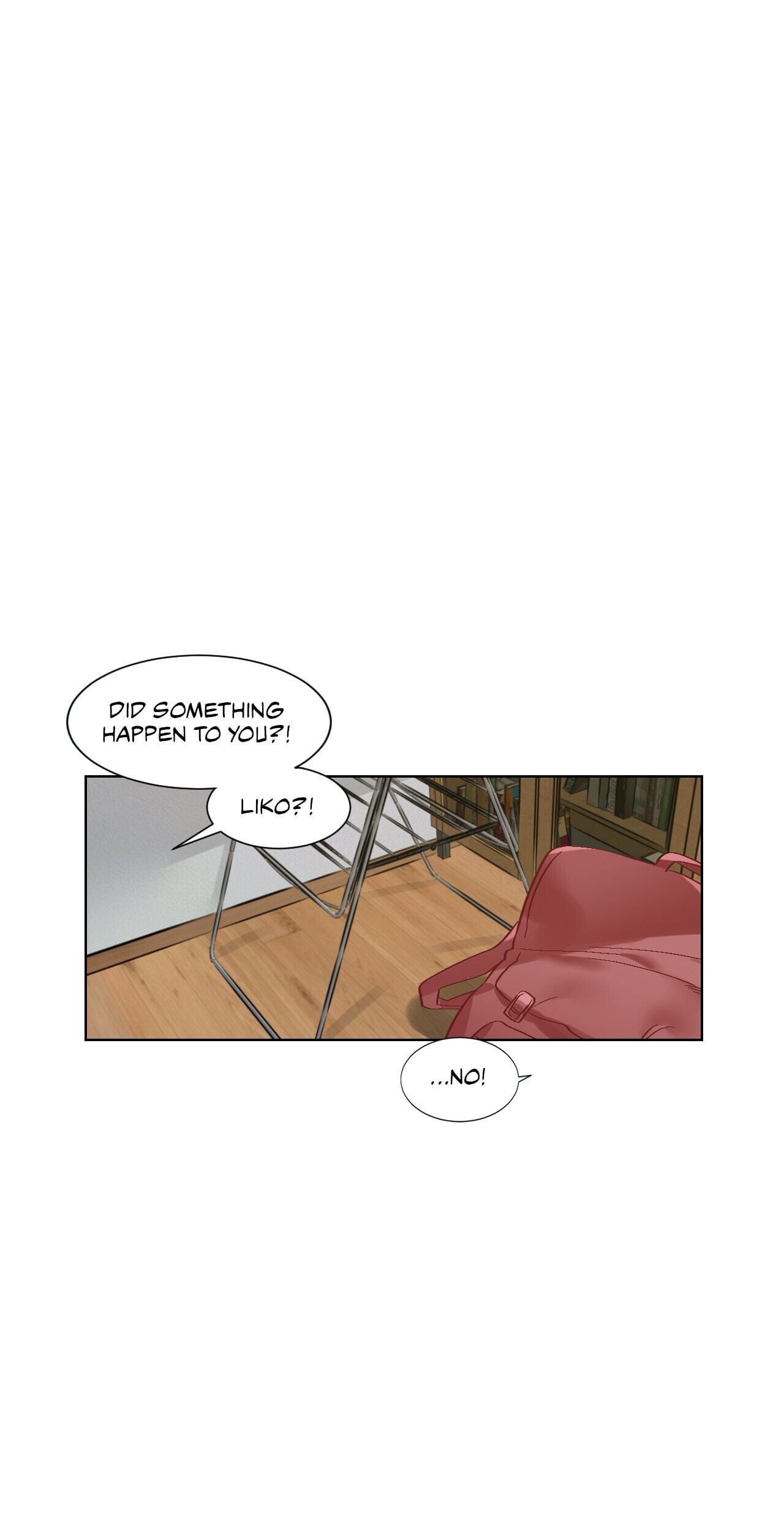 Devil Drop Chapter 87 page 18 - 