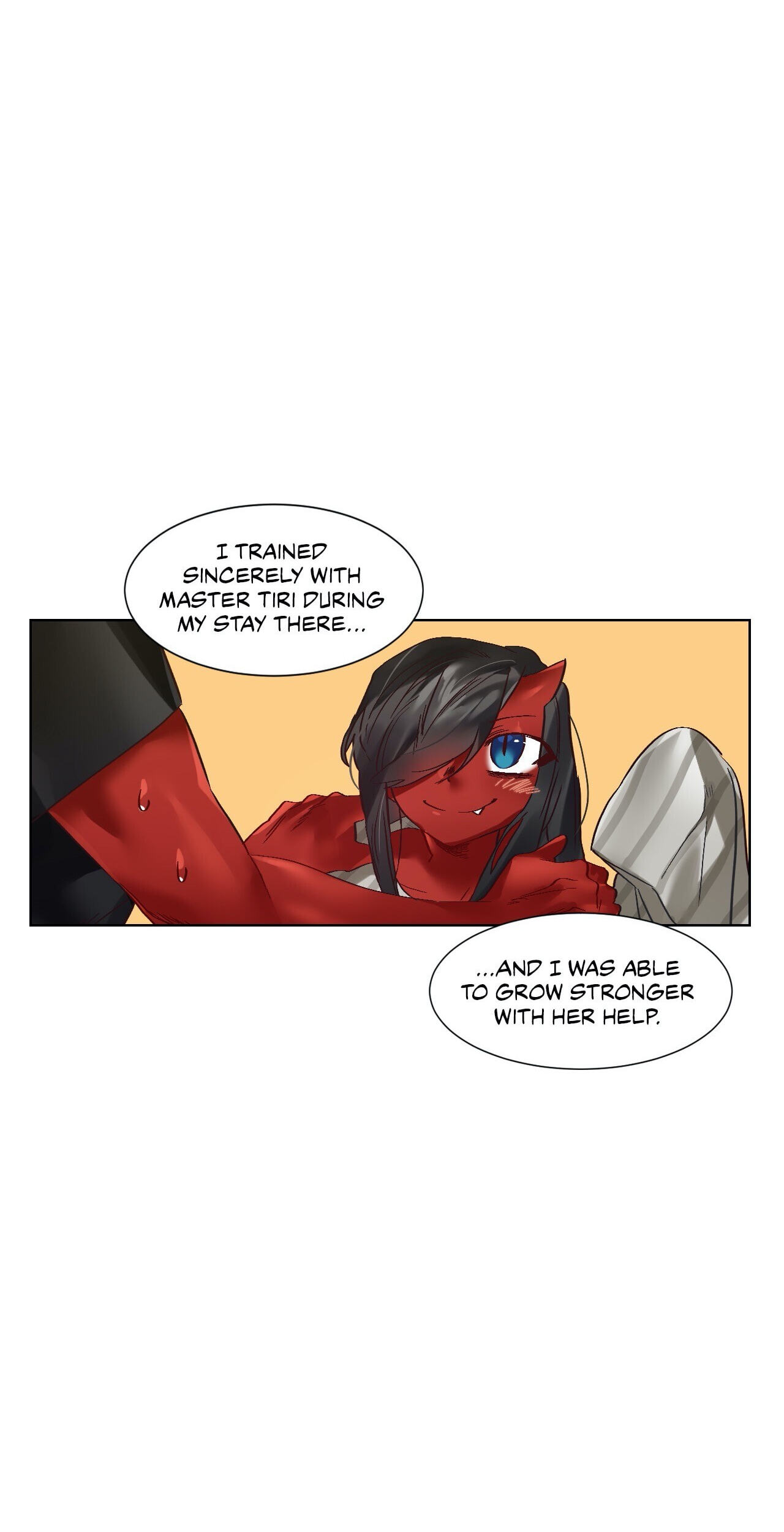 Devil Drop Chapter 87 page 19 - 