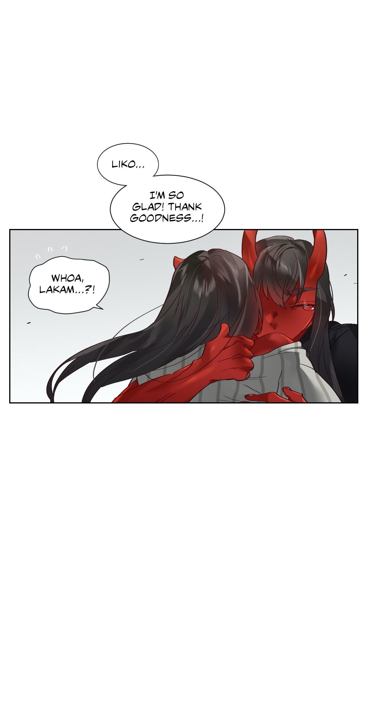 Devil Drop Chapter 87 page 21 - 