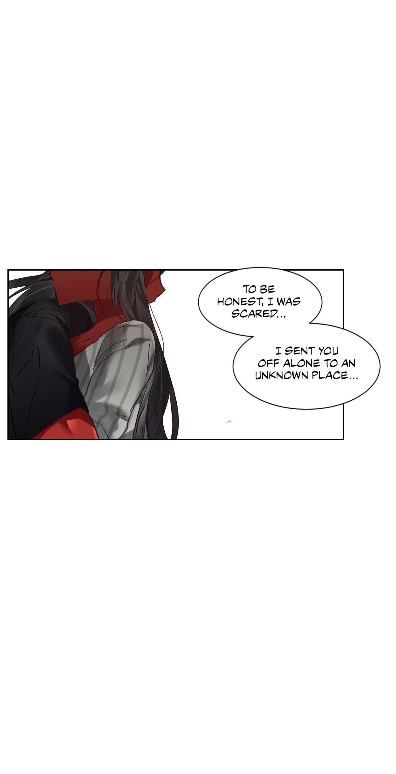 Devil Drop Chapter 87 page 22 - 