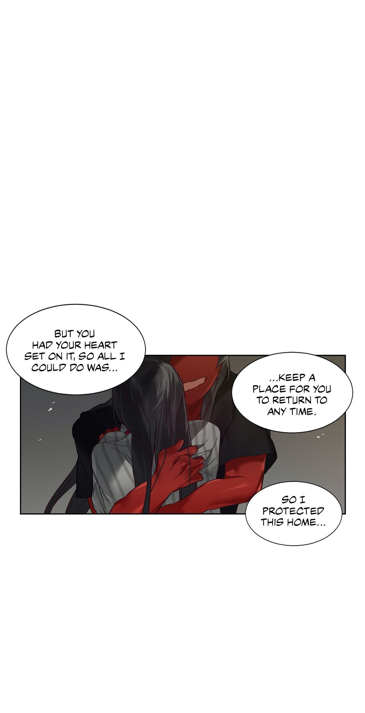 Devil Drop Chapter 87 page 23 - 