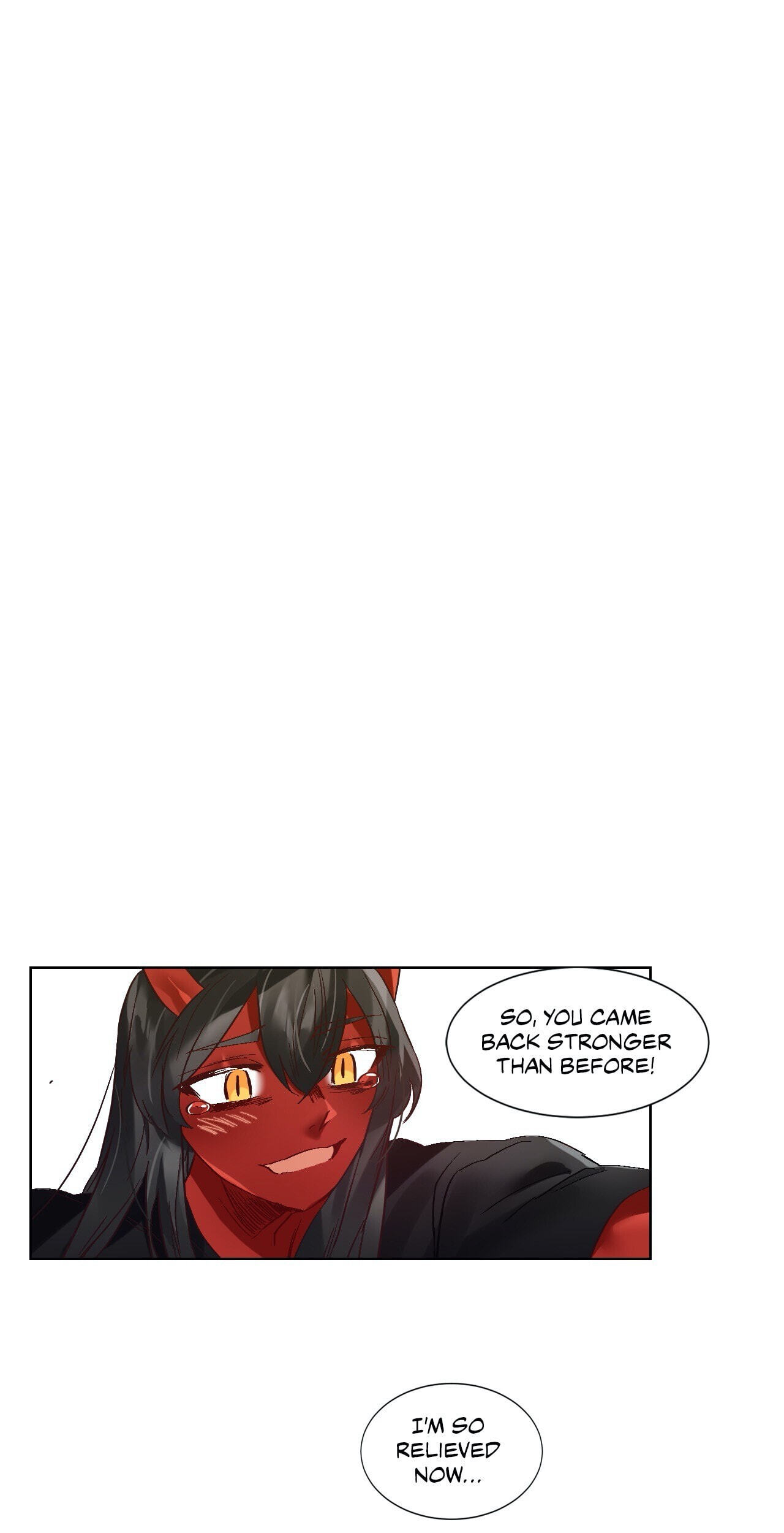 Devil Drop Chapter 87 page 24 - 