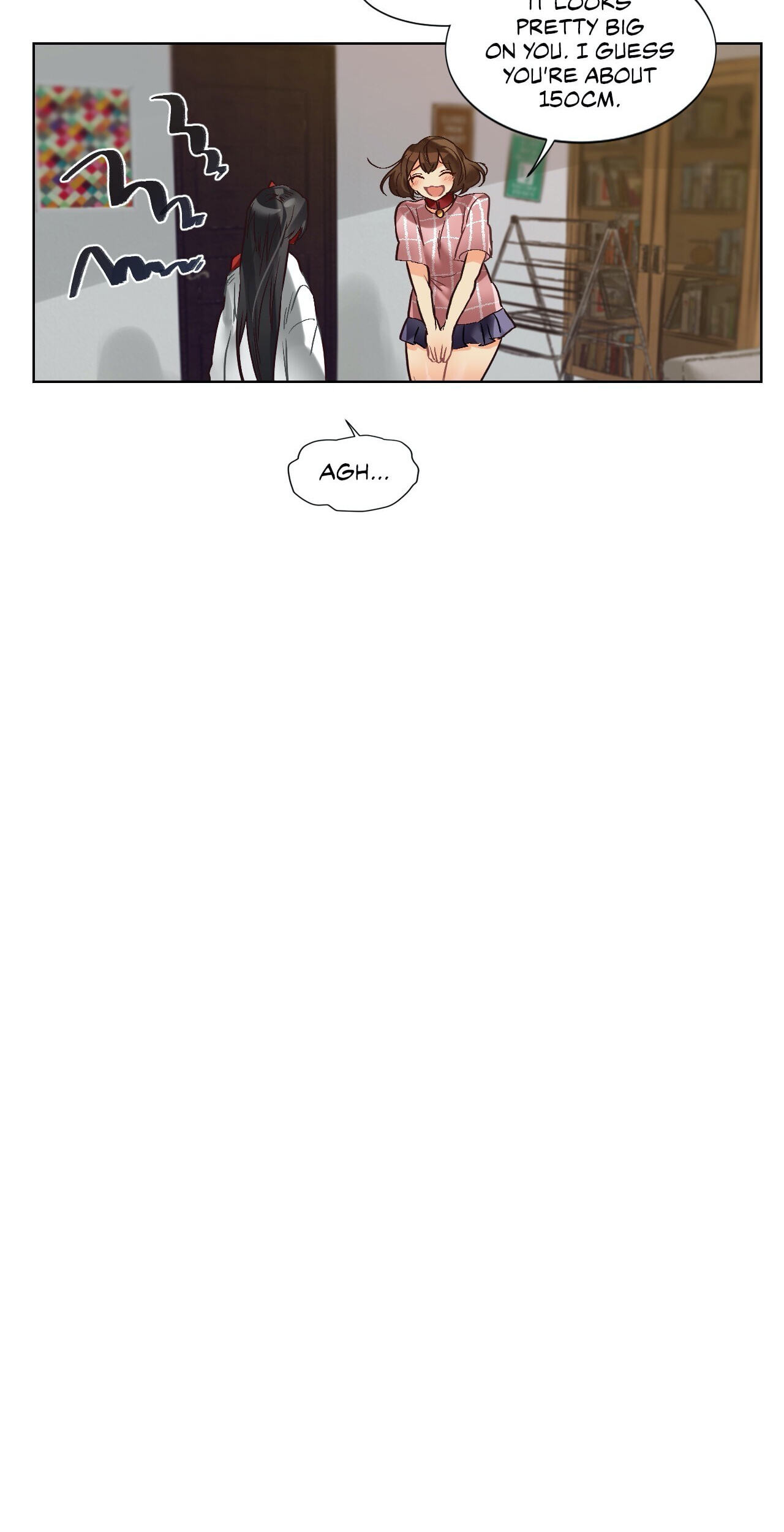 Devil Drop Chapter 87 page 29 - 