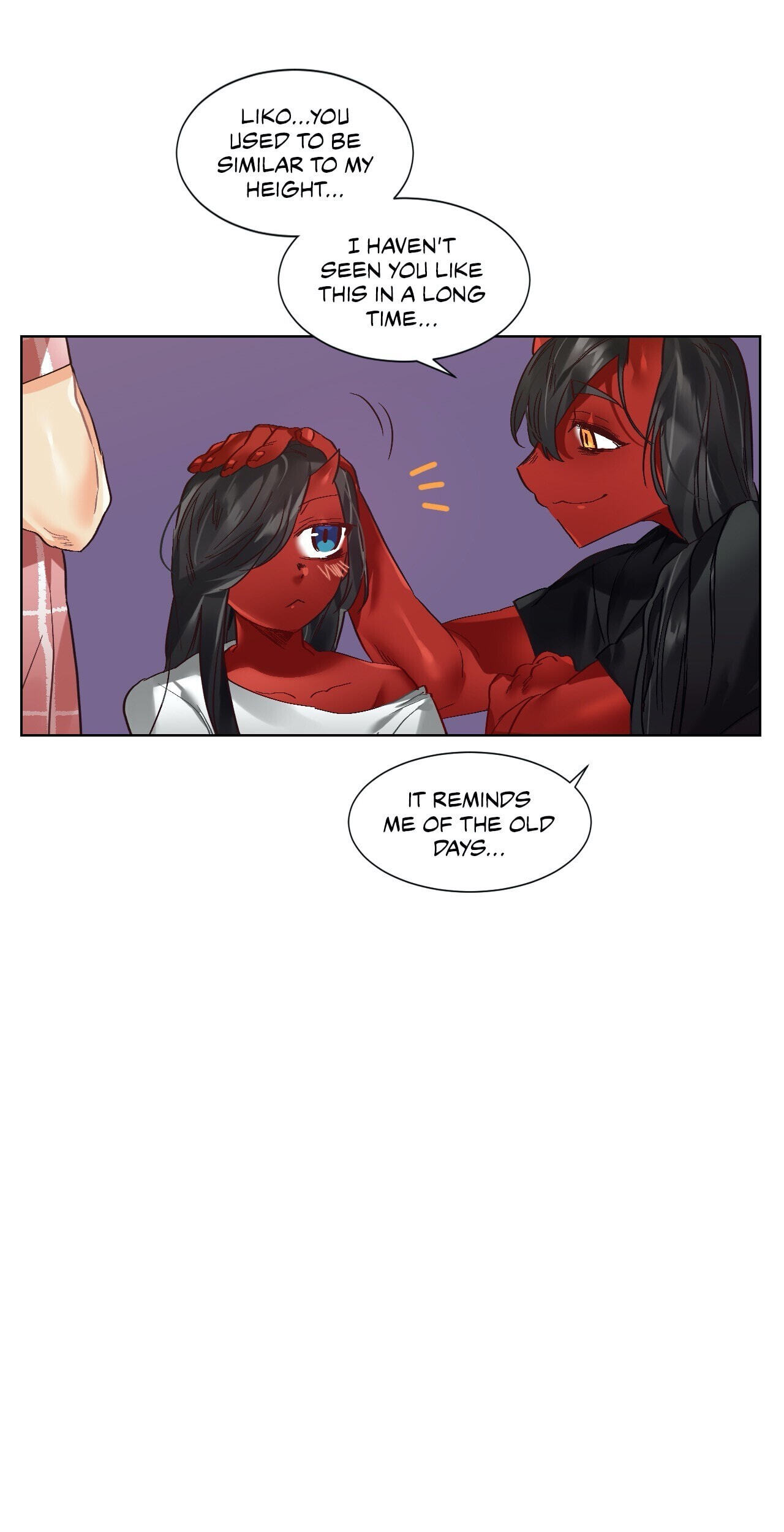 Devil Drop Chapter 87 page 30 - 