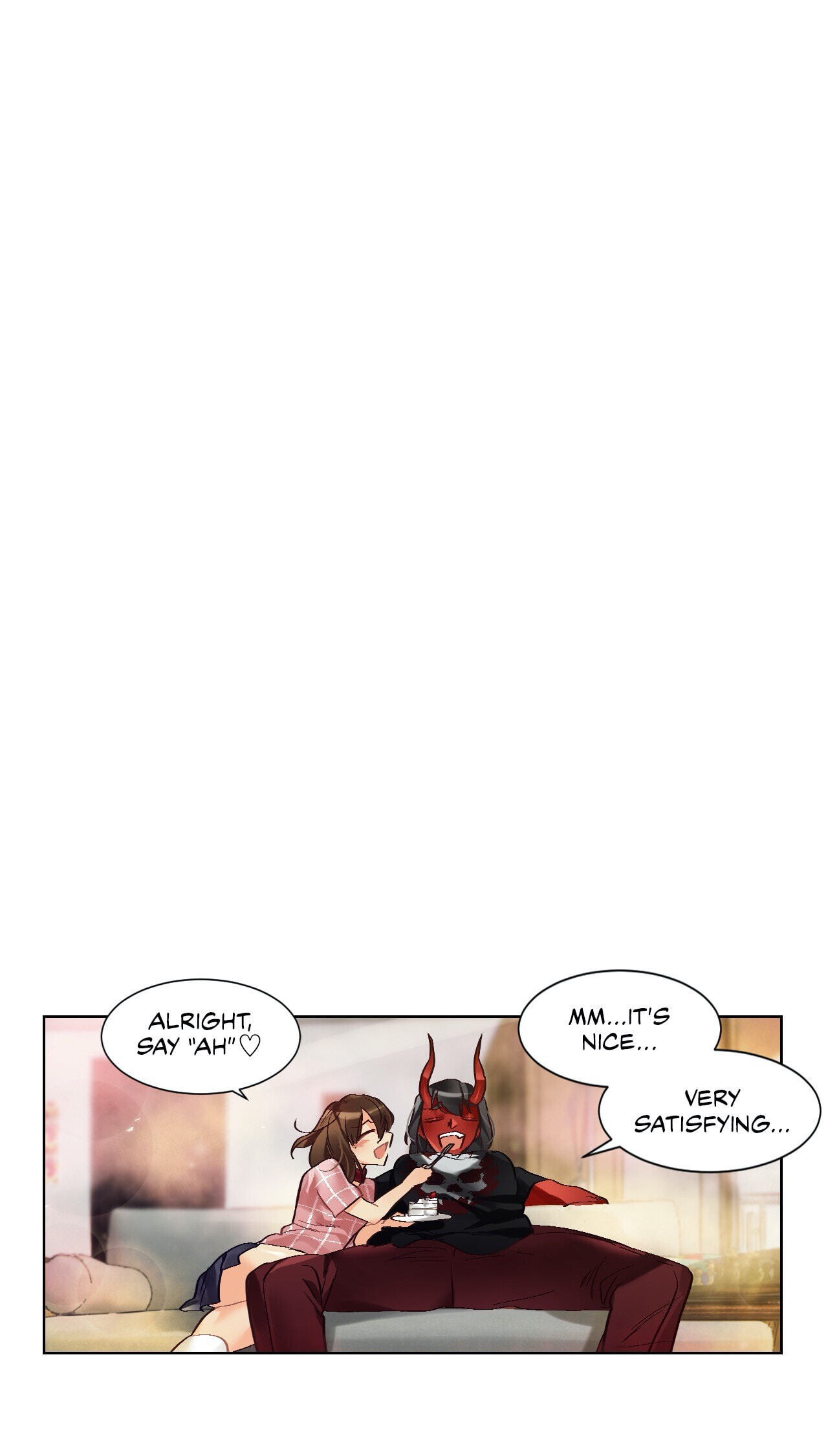 Devil Drop Chapter 87 page 4 - 