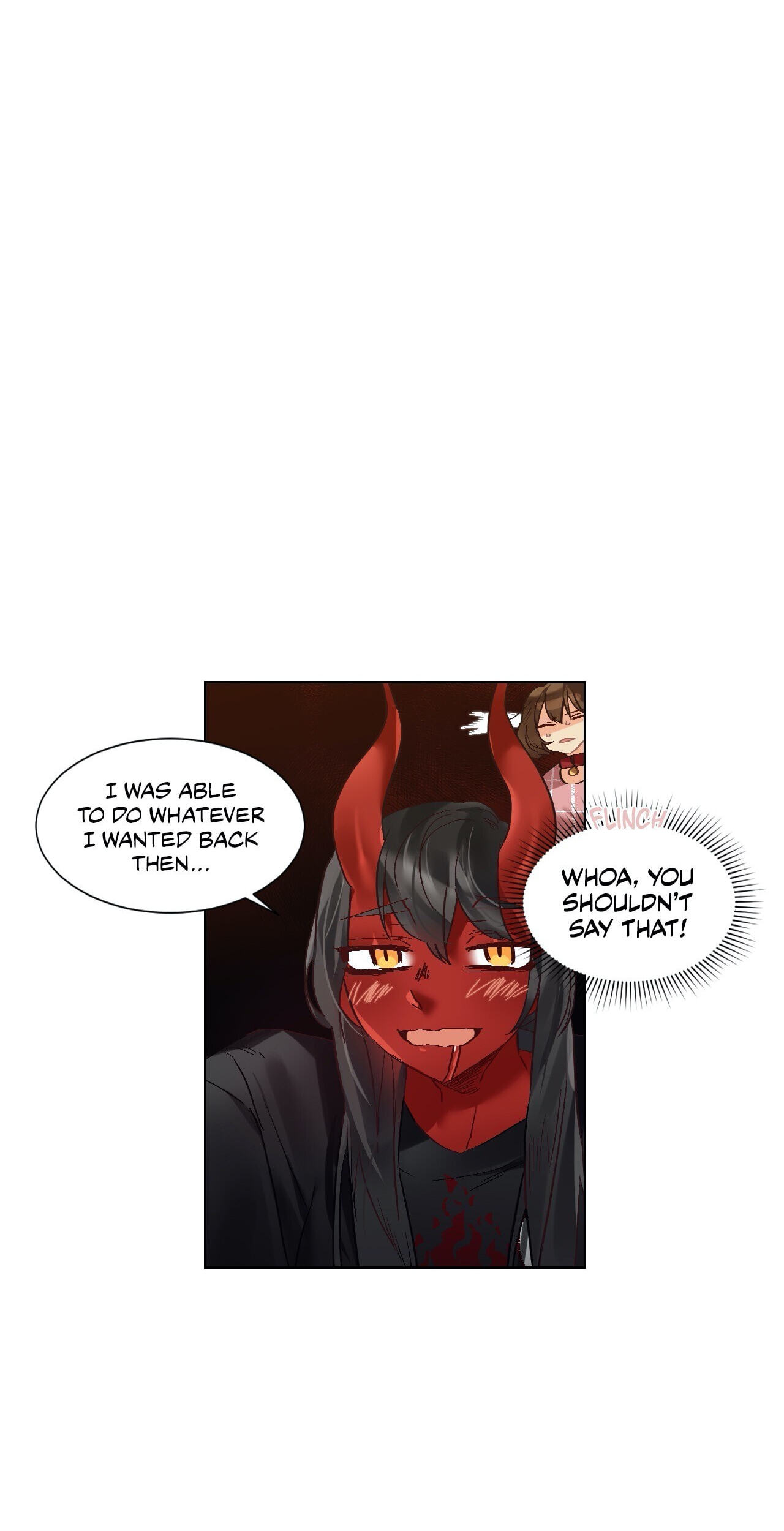 Devil Drop Chapter 87 page 31 - 