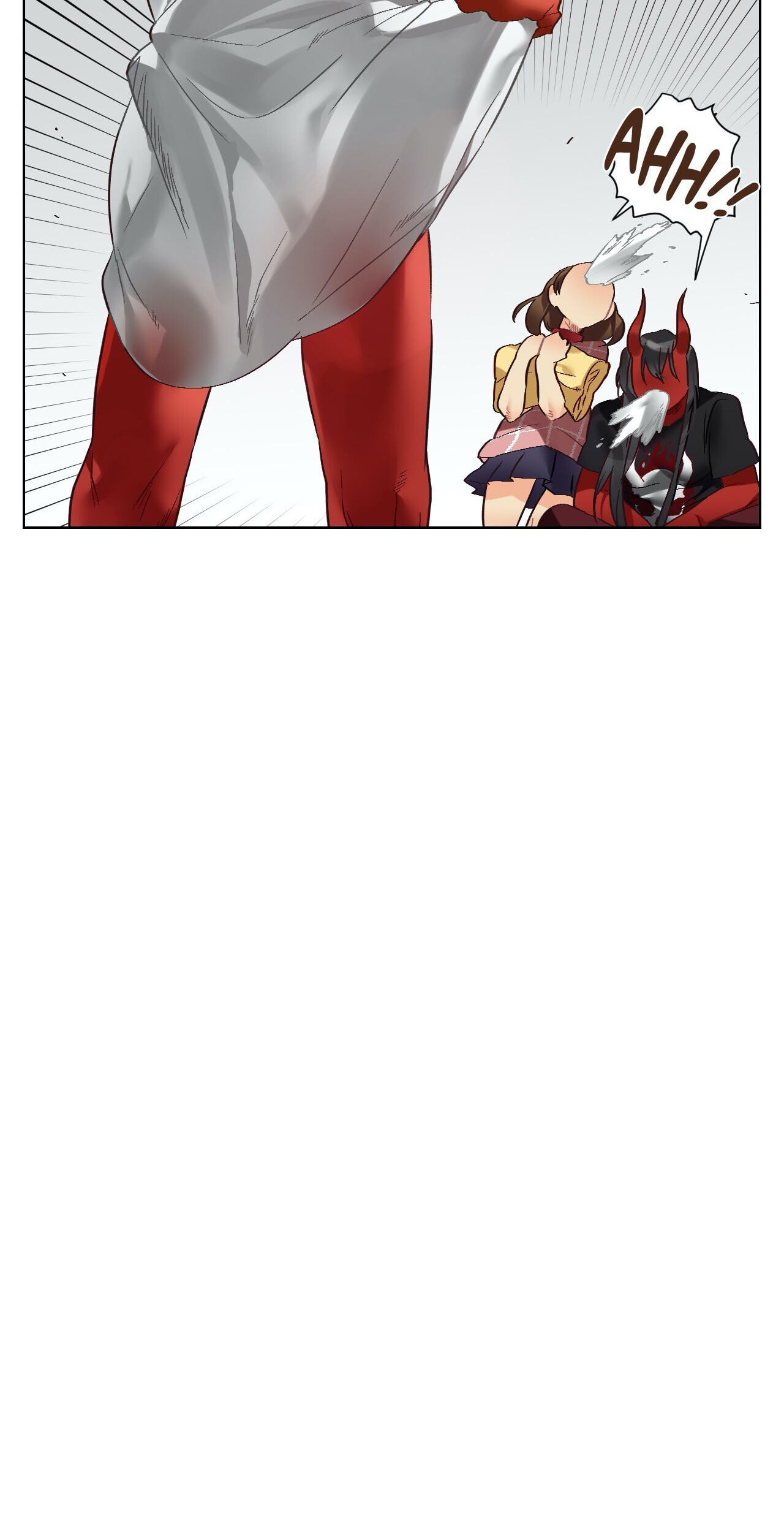 Devil Drop Chapter 87 page 33 - 