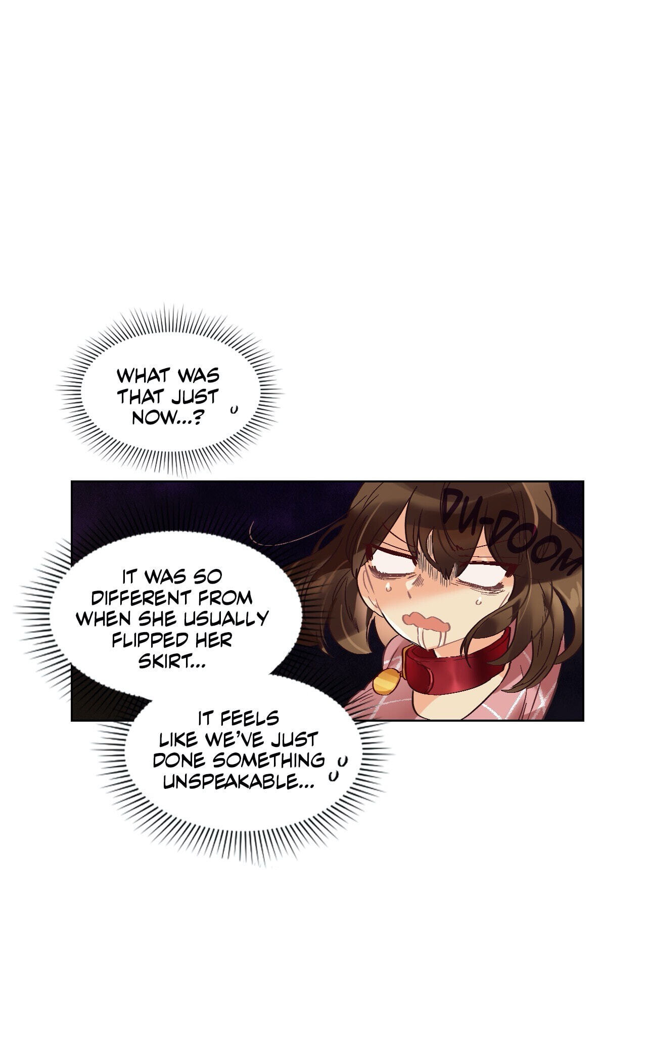 Devil Drop Chapter 87 page 34 - 