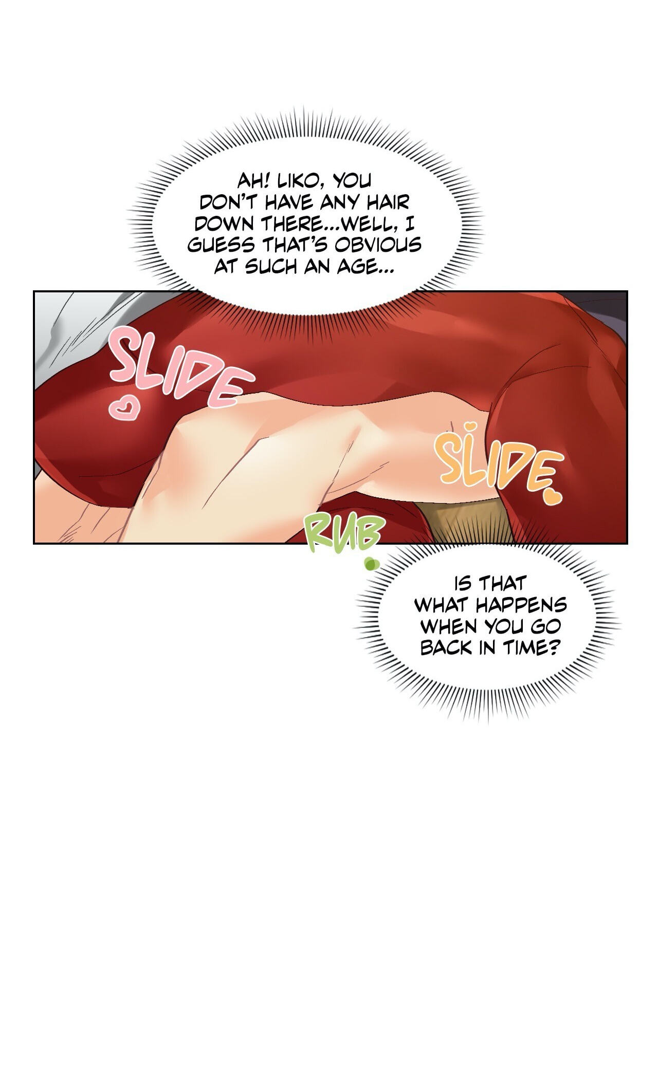 Devil Drop Chapter 87 page 37 - 