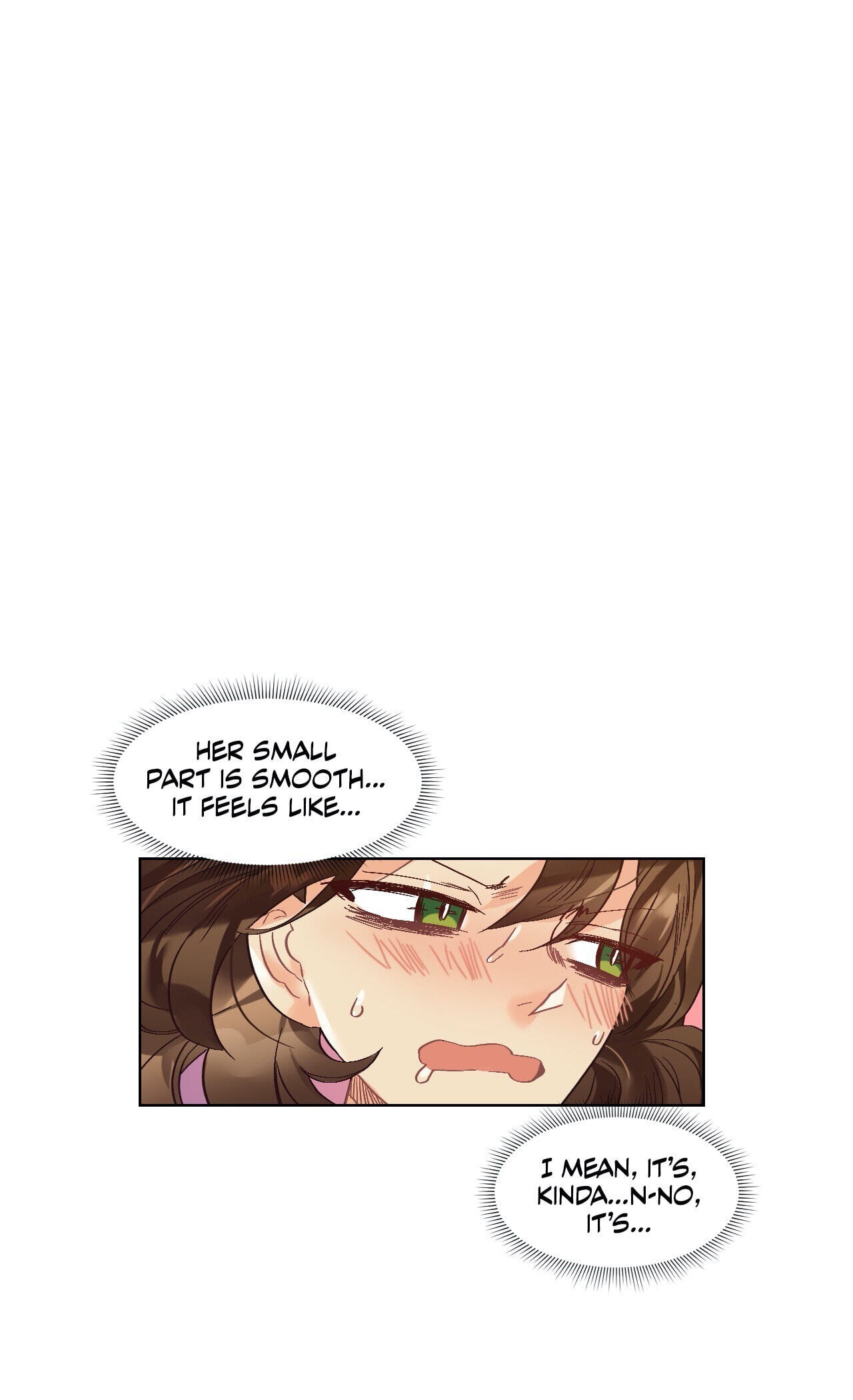 Devil Drop Chapter 87 page 38 - 