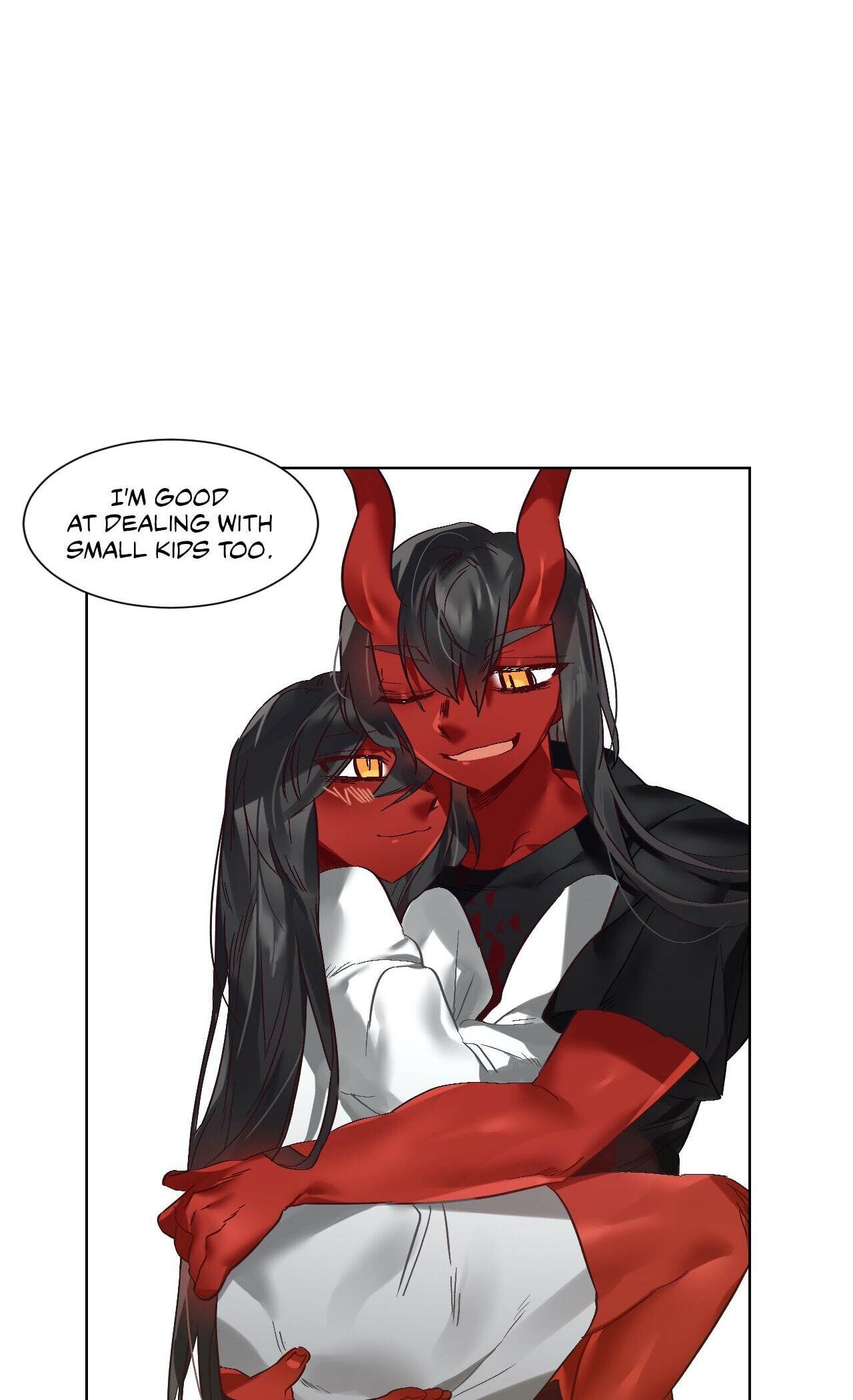 Devil Drop Chapter 87 page 41 - 