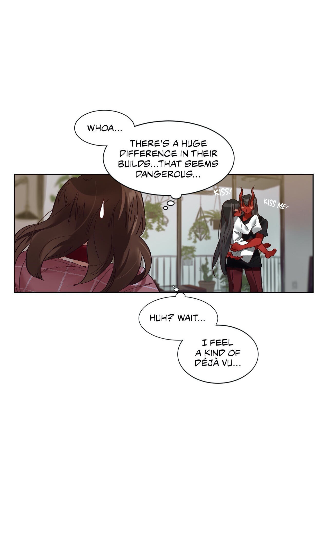 Devil Drop Chapter 87 page 43 - 