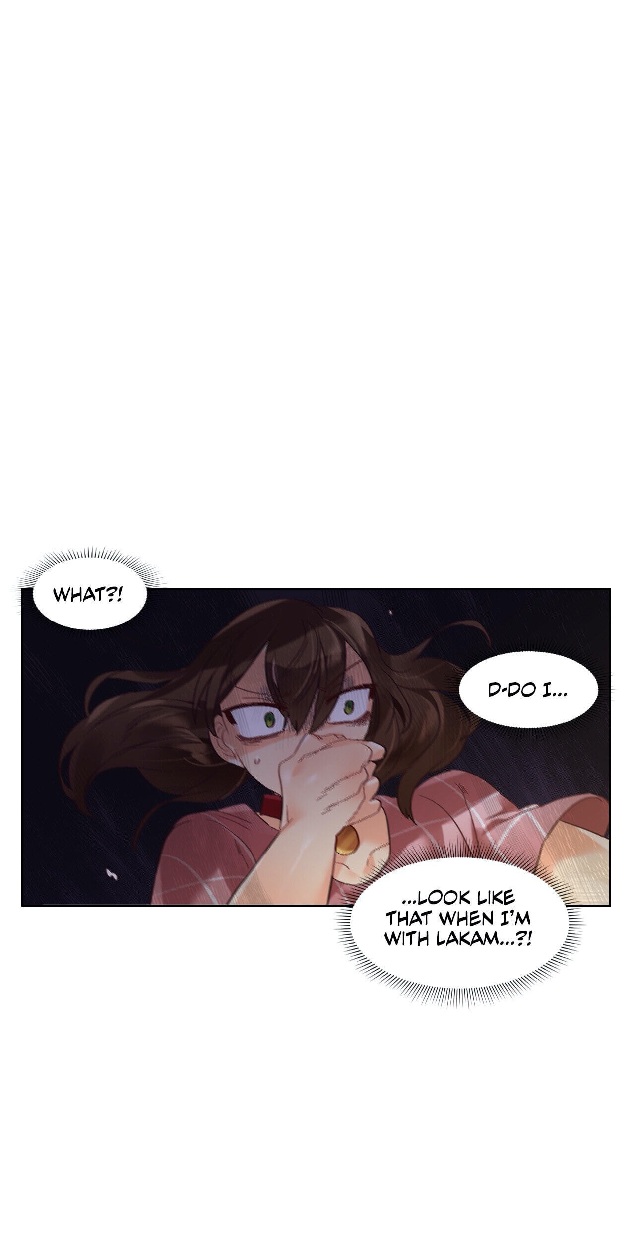 Devil Drop Chapter 87 page 44 - 