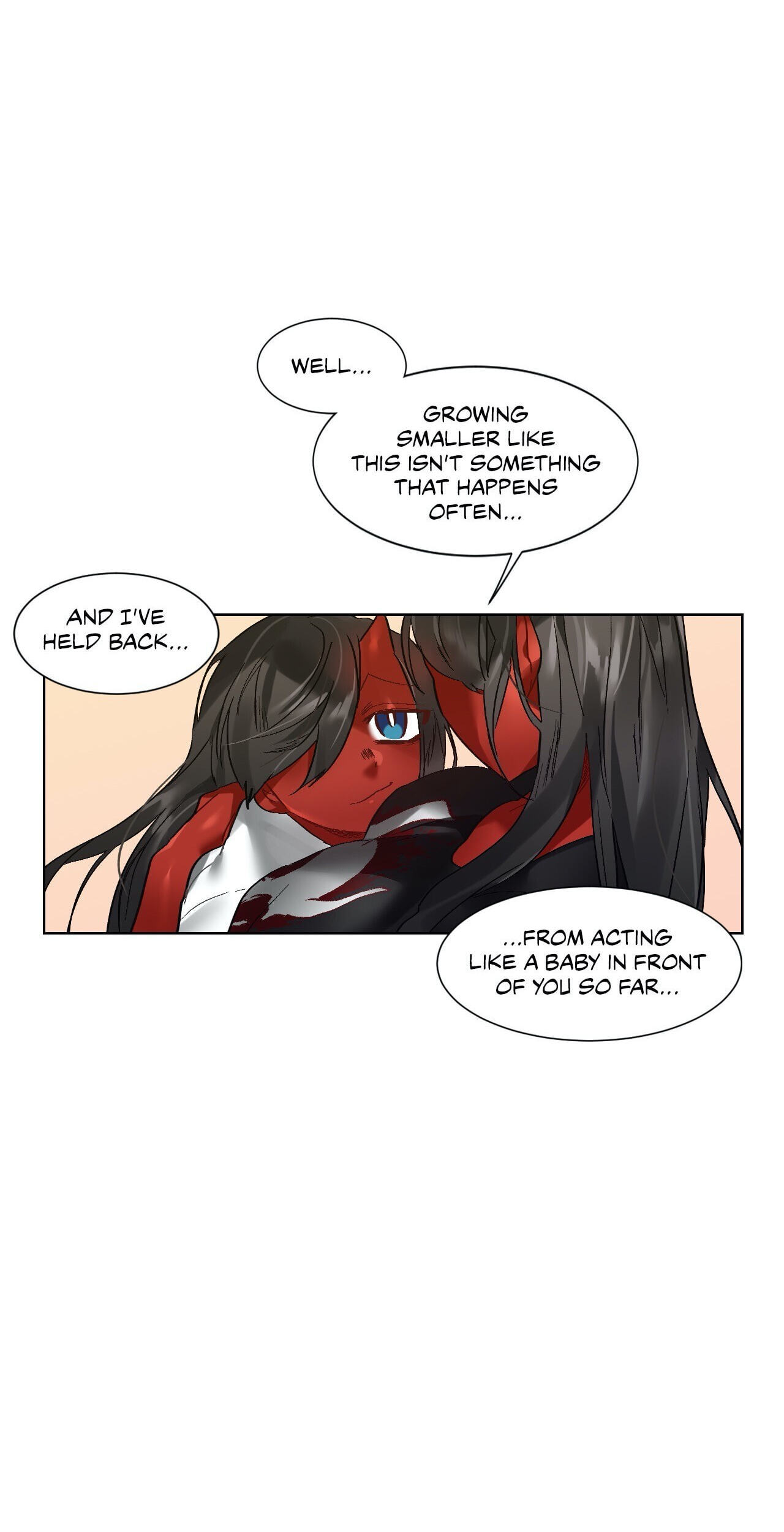 Devil Drop Chapter 87 page 47 - 