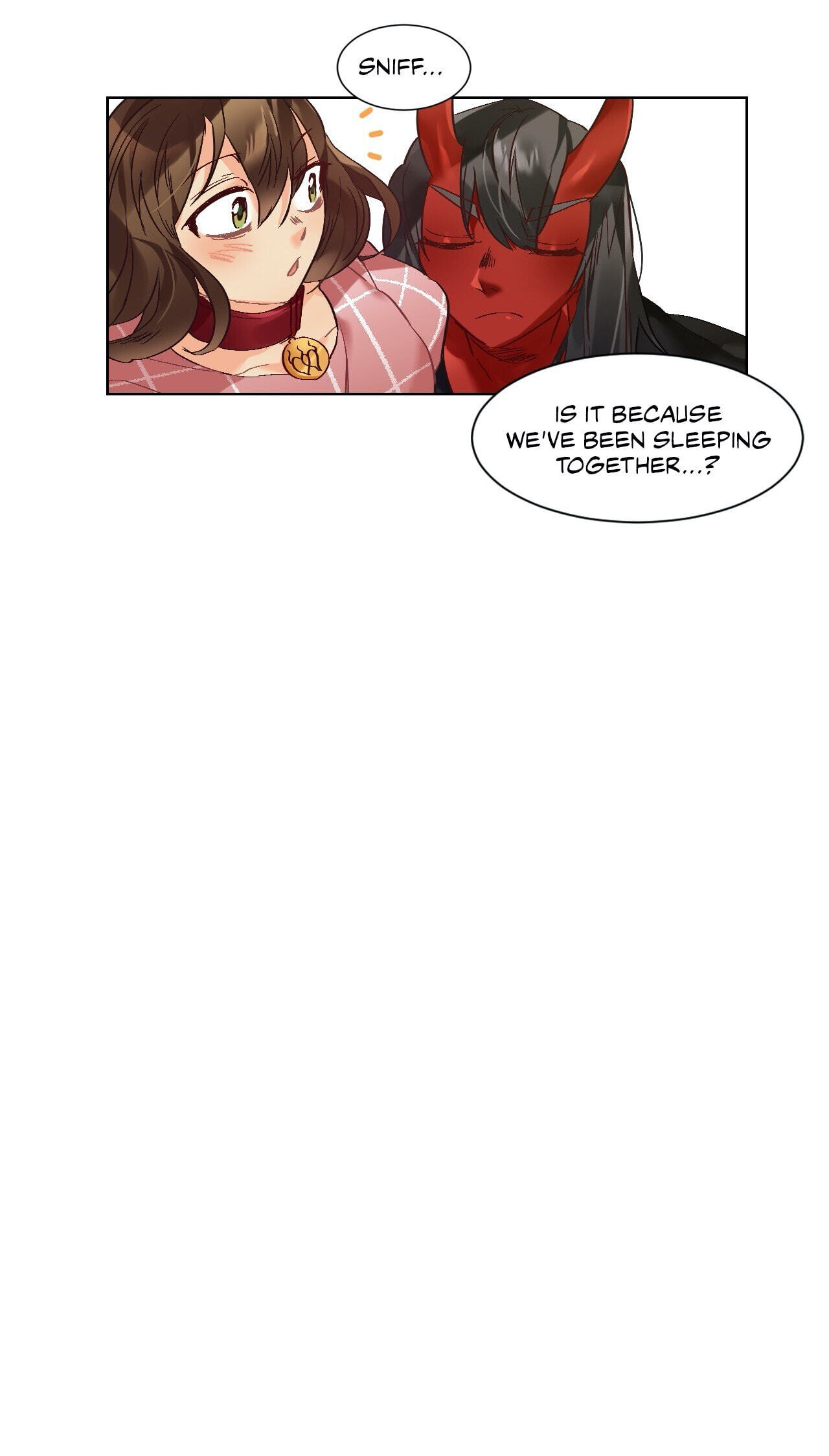 Devil Drop Chapter 87 page 6 - 