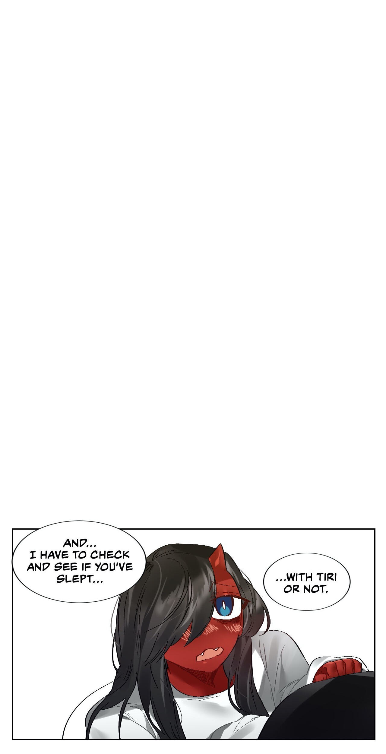 Devil Drop Chapter 87 page 51 - 