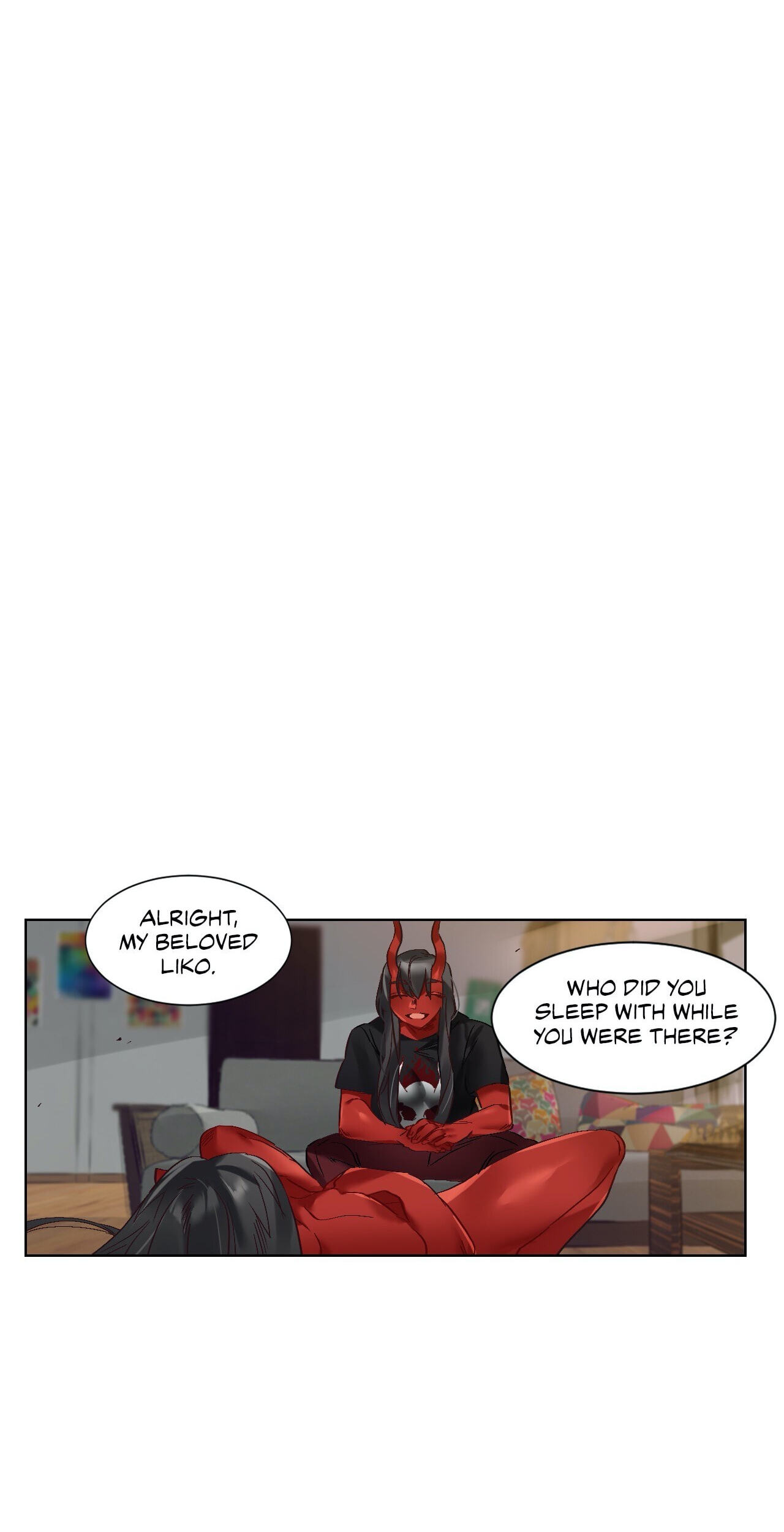 Devil Drop Chapter 87 page 55 - 