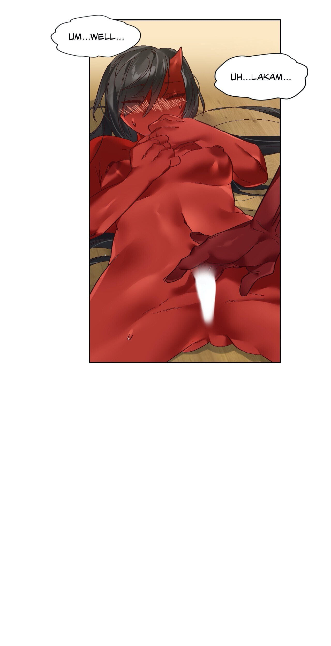 Devil Drop Chapter 87 page 58 - 
