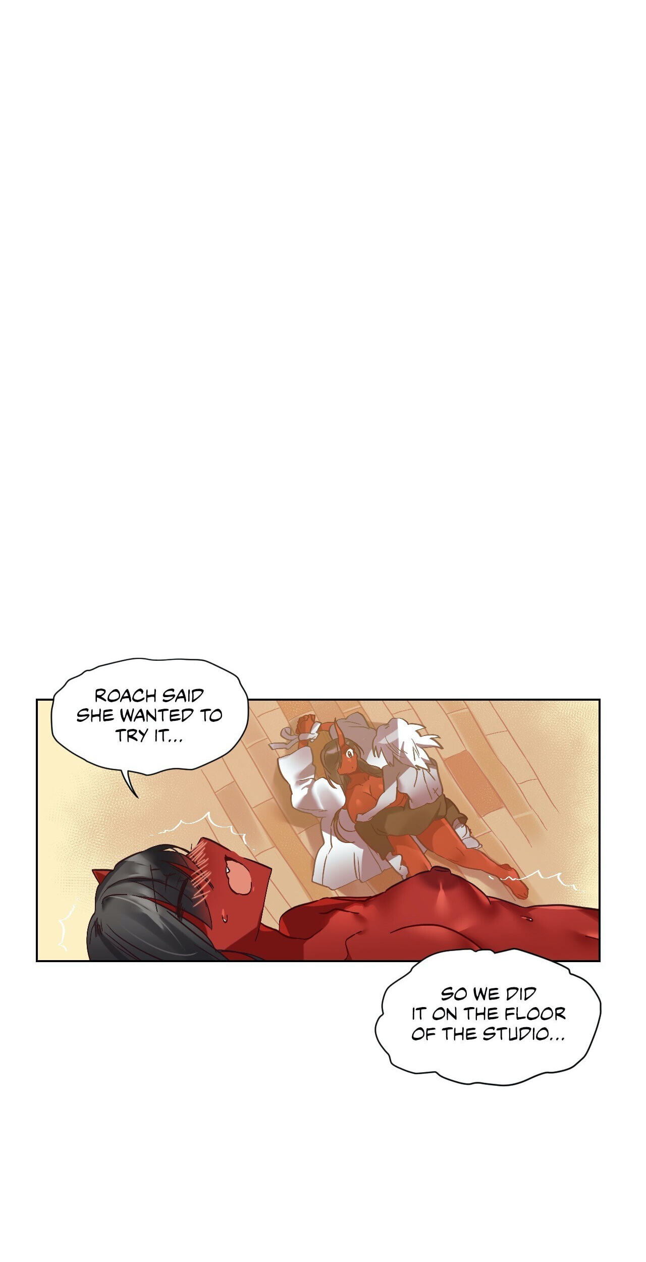 Devil Drop Chapter 87 page 59 - 