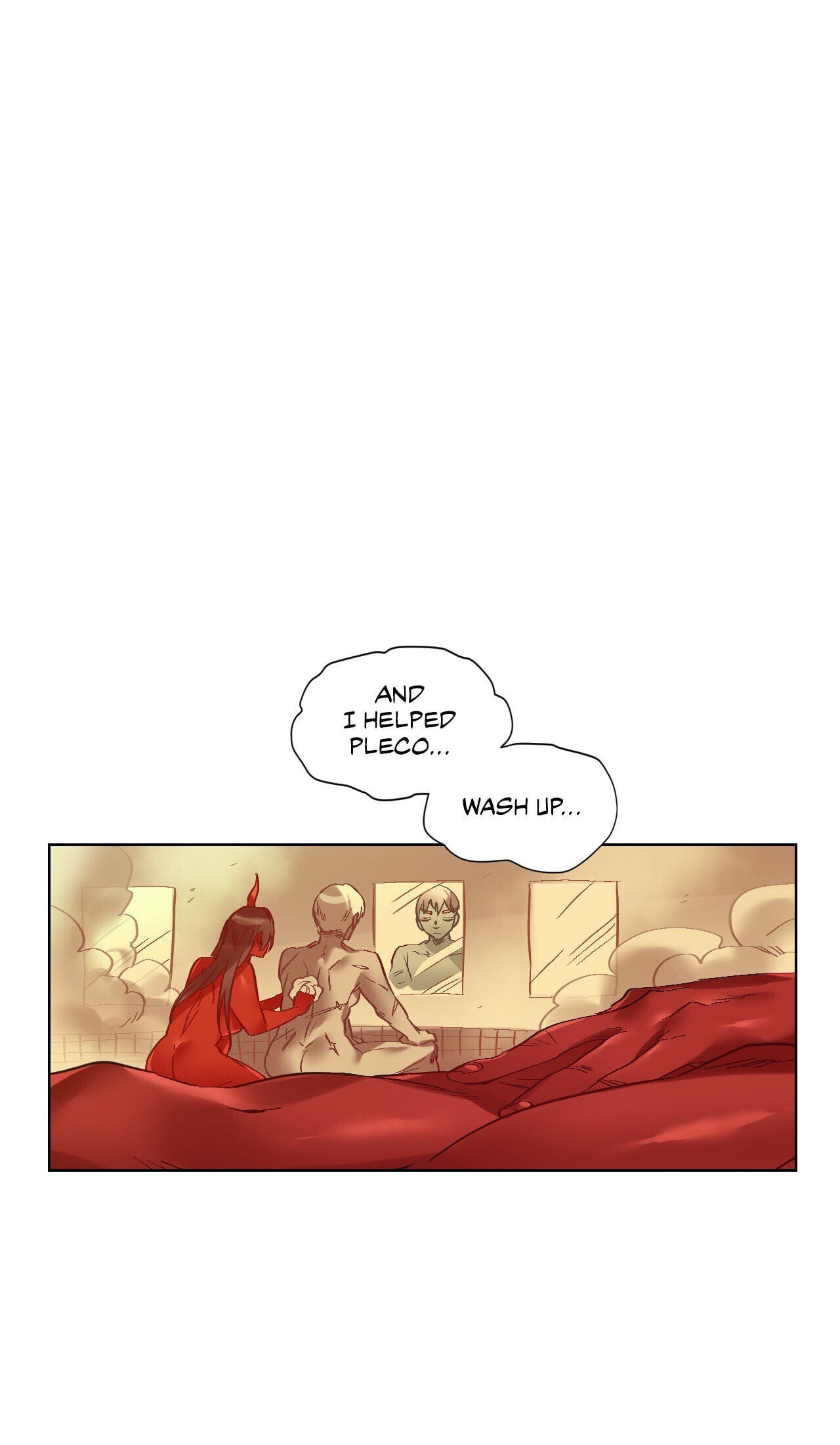 Devil Drop Chapter 87 page 60 - 