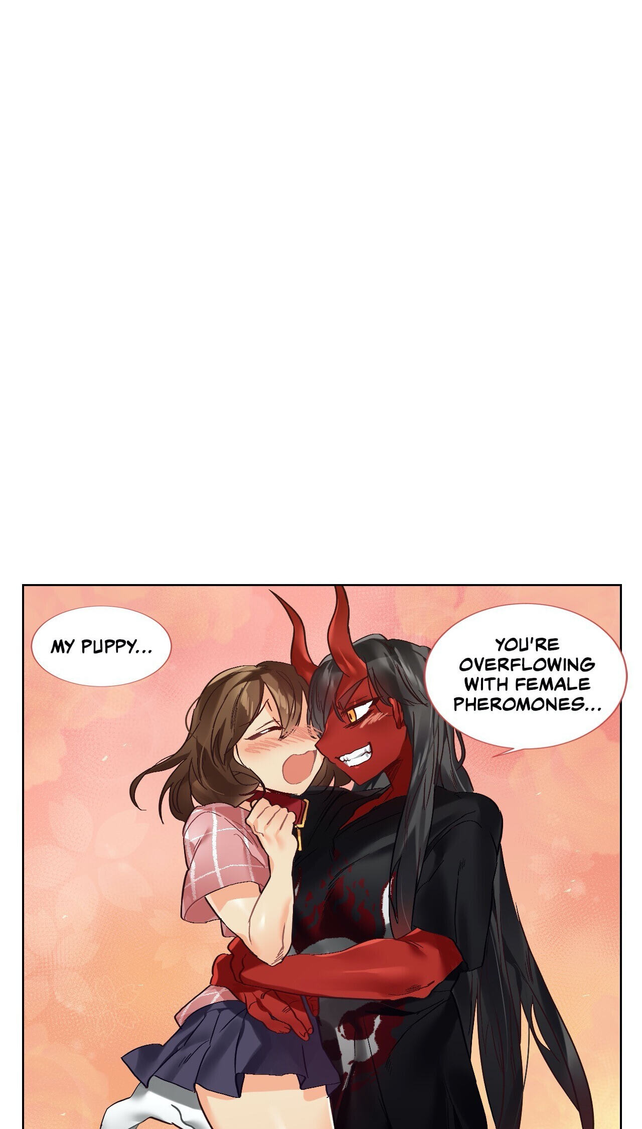 Devil Drop Chapter 87 page 7 - 