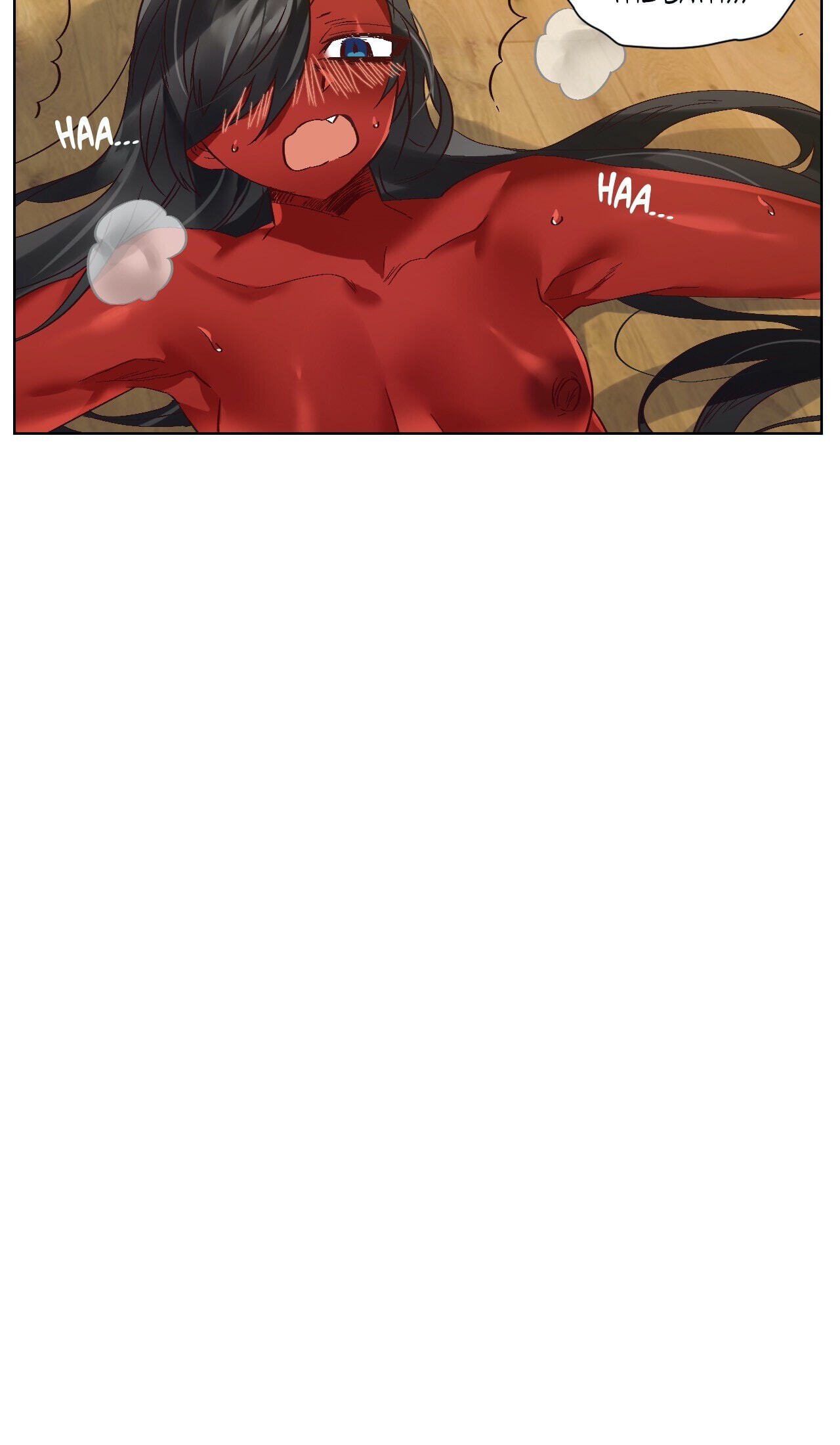 Devil Drop Chapter 87 page 62 - 