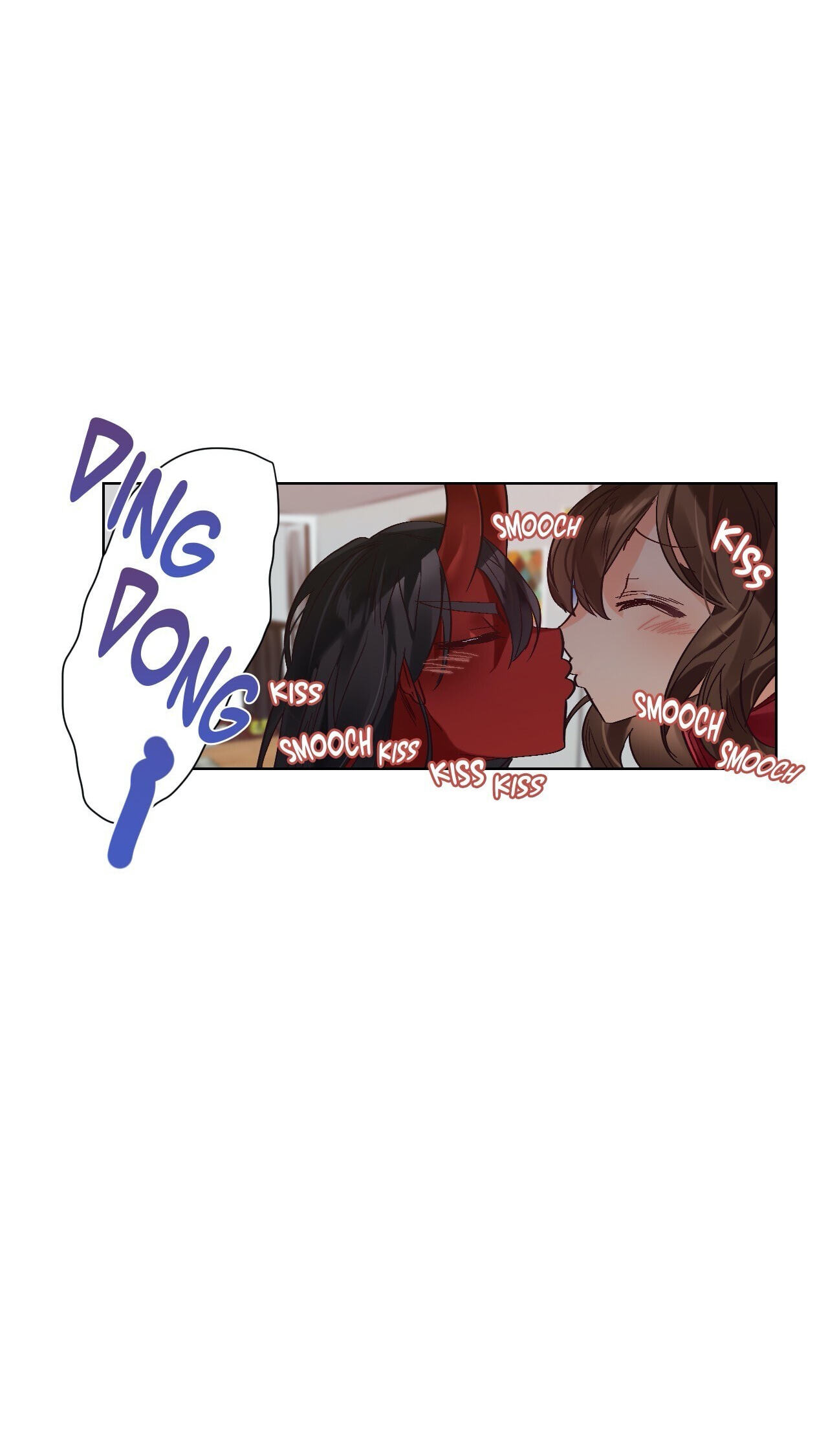 Devil Drop Chapter 87 page 9 - 