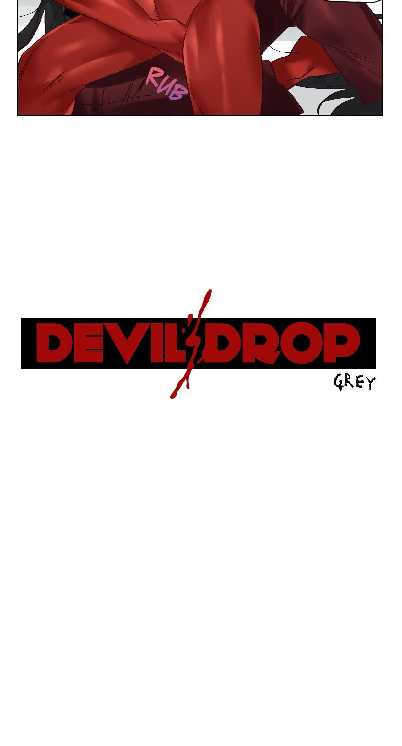 Devil Drop Chapter 88 page 11 - 