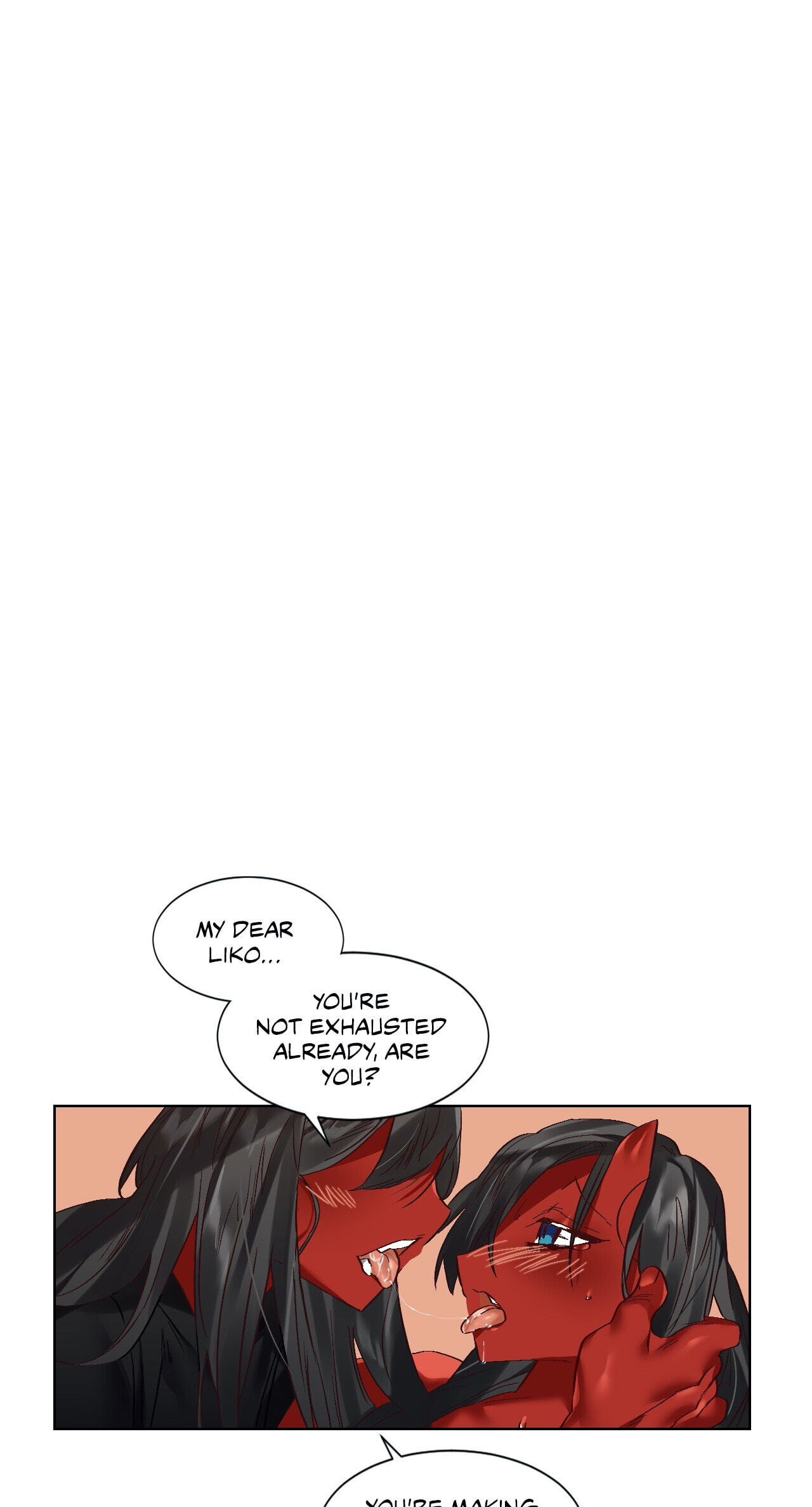 Devil Drop Chapter 88 page 12 - 
