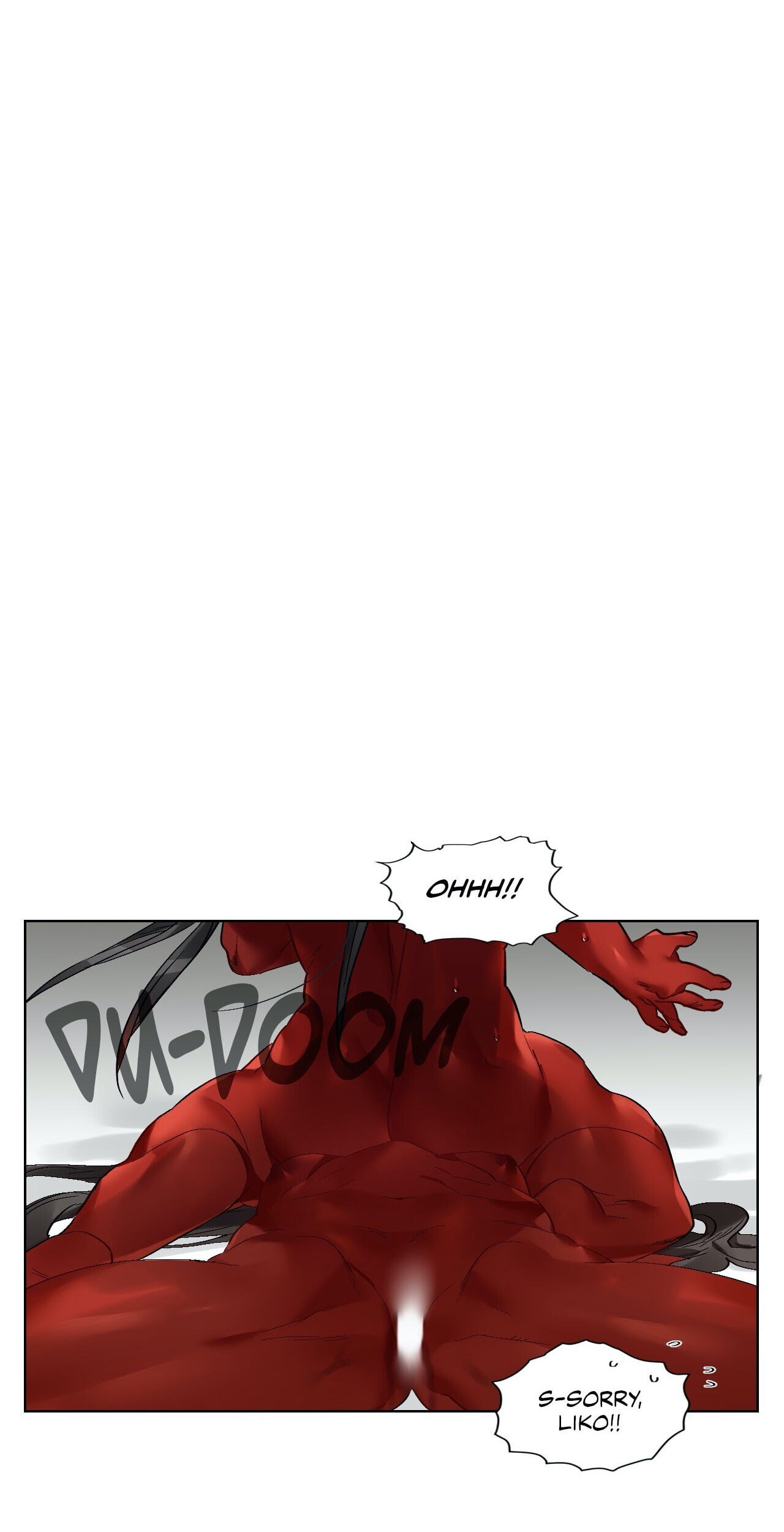 Devil Drop Chapter 88 page 27 - 