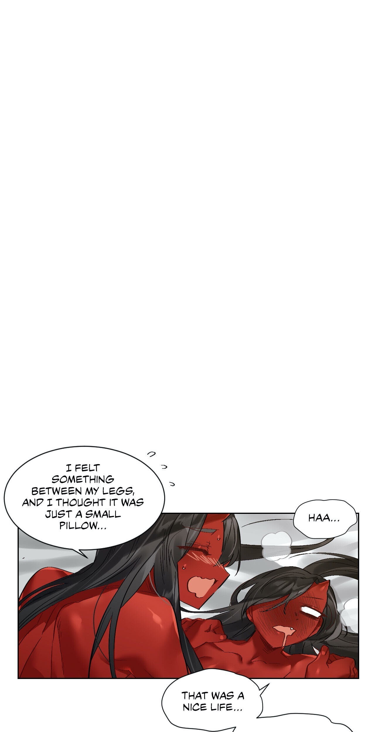 Devil Drop Chapter 88 page 28 - 