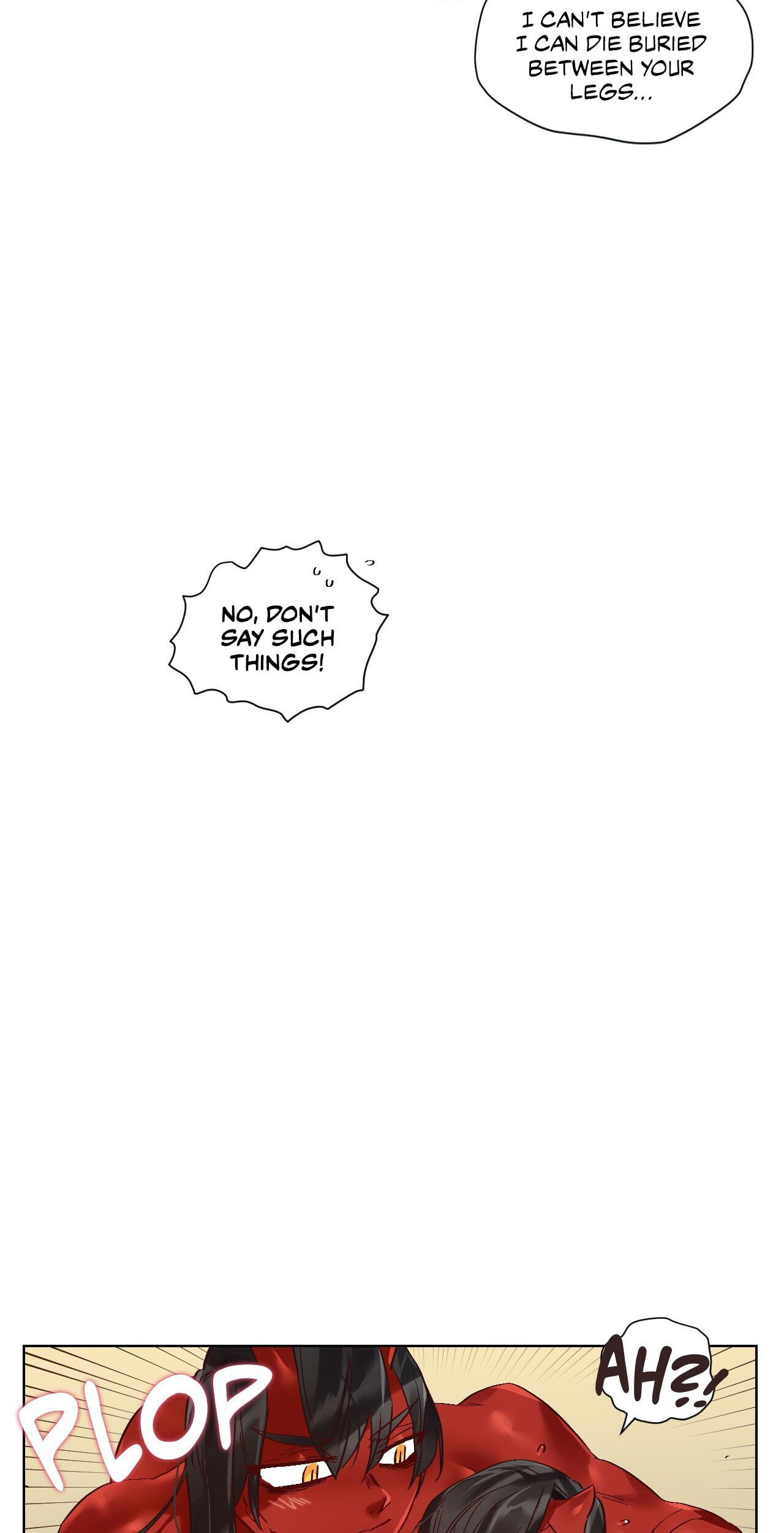 Devil Drop Chapter 88 page 29 - 