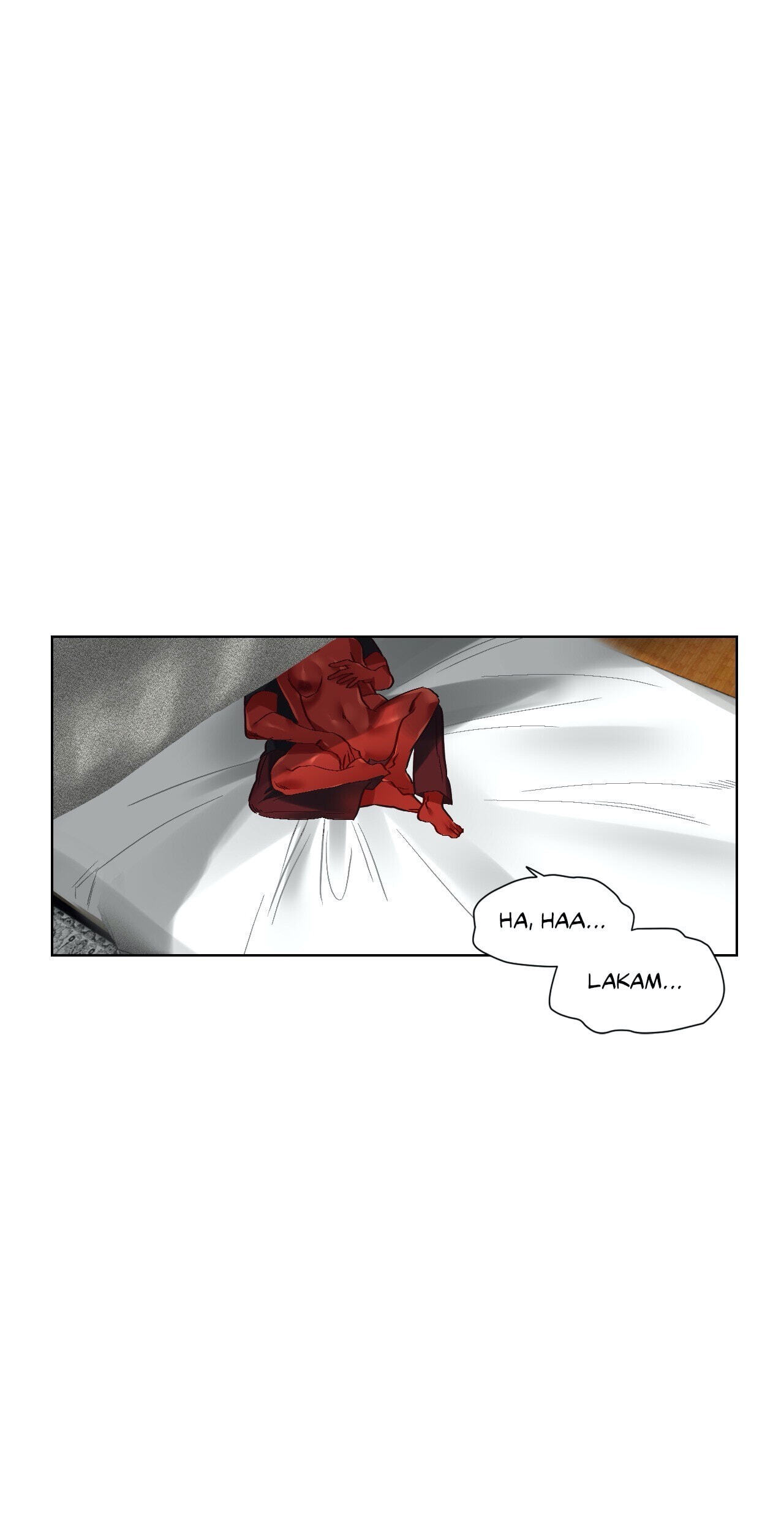 Devil Drop Chapter 88 page 4 - 
