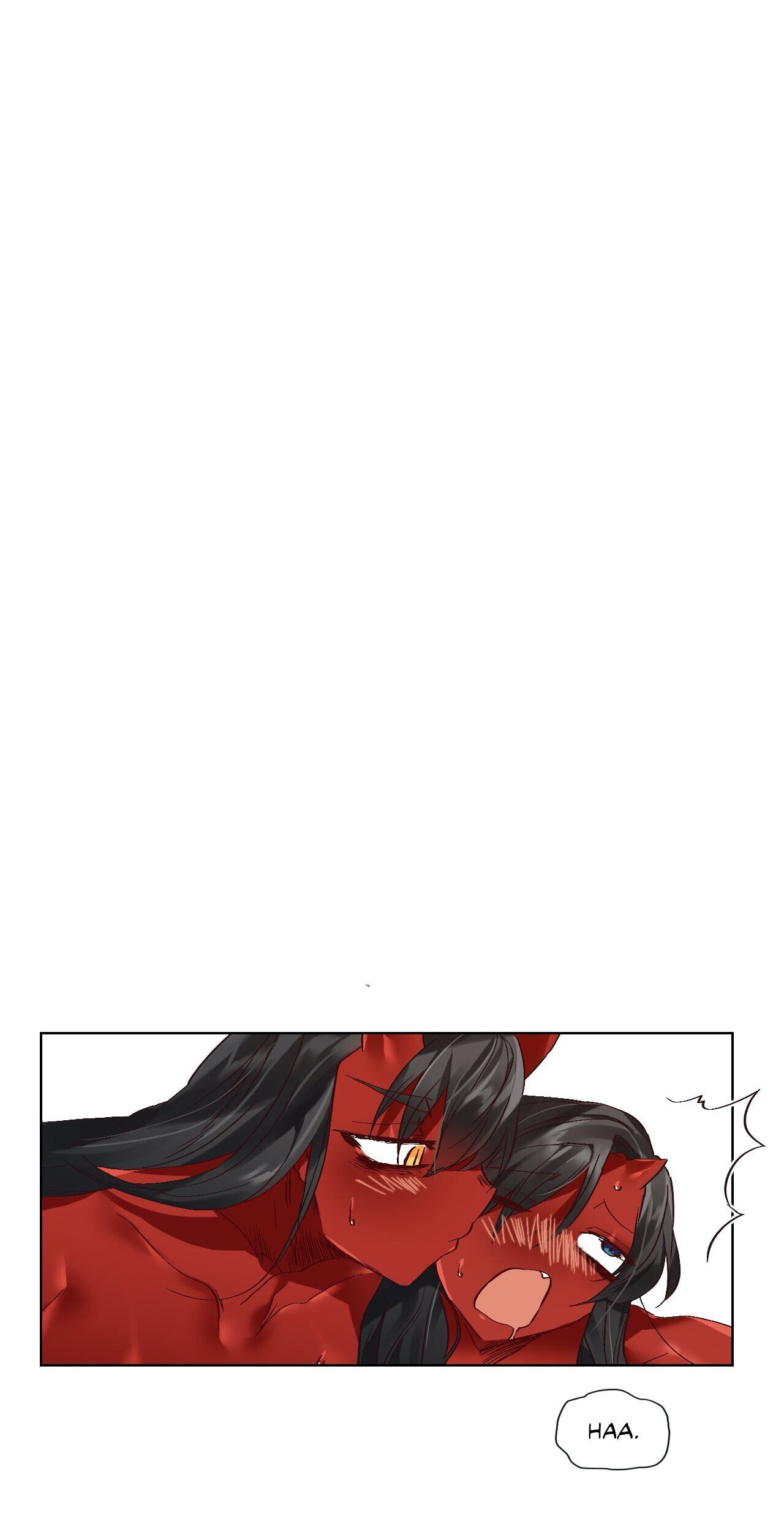 Devil Drop Chapter 88 page 35 - 