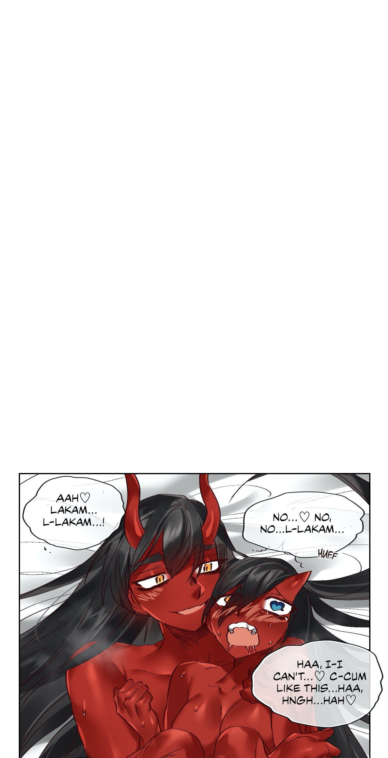 Devil Drop Chapter 88 page 42 - 