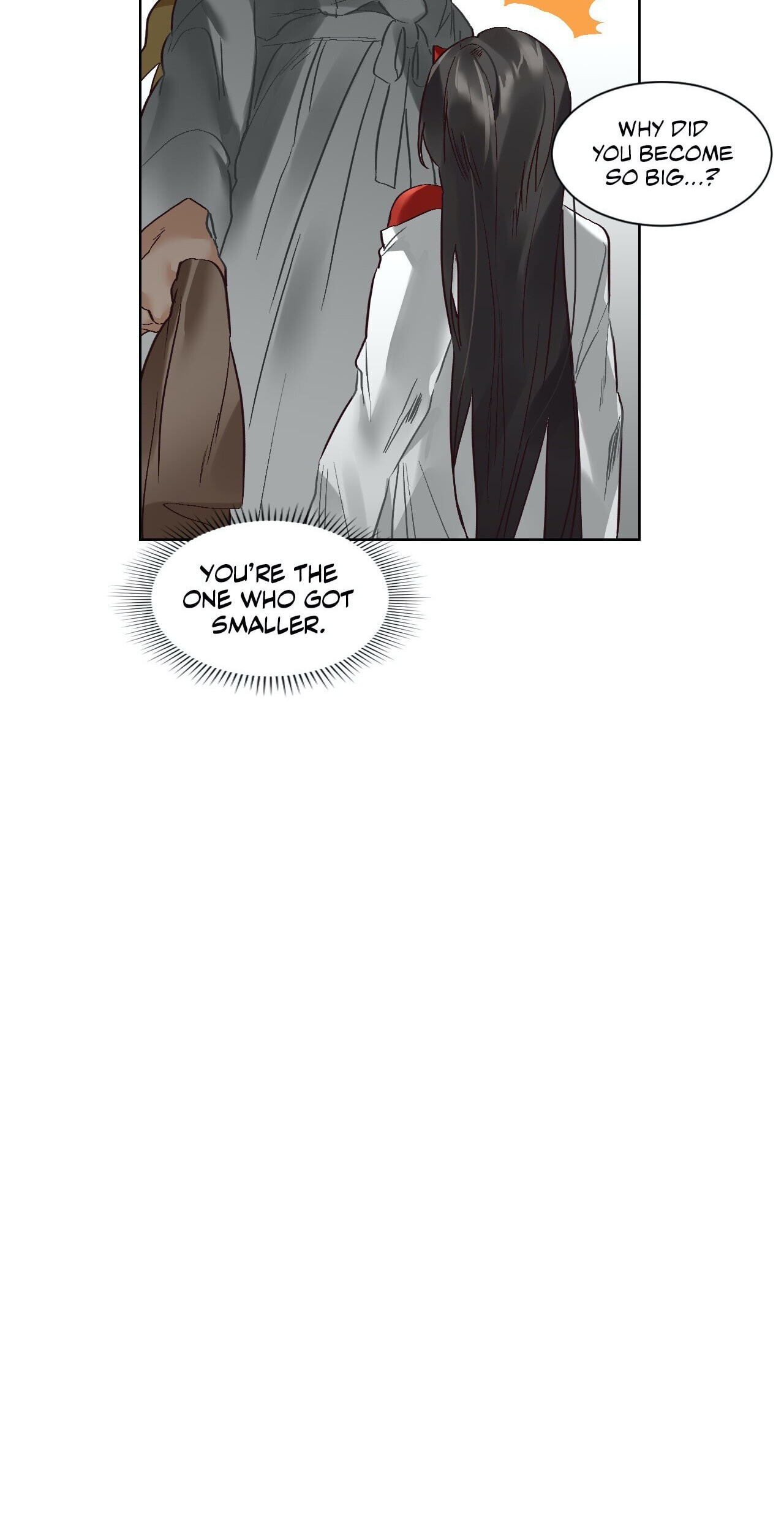 Devil Drop Chapter 88 page 51 - 