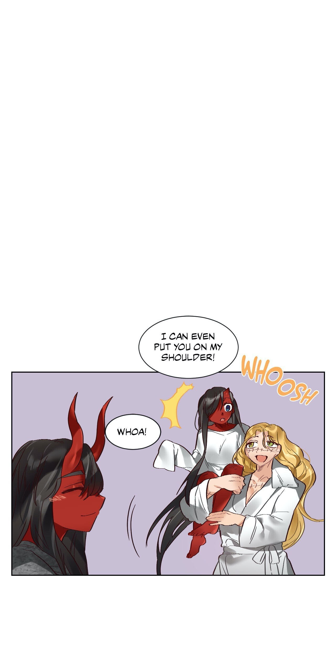 Devil Drop Chapter 88 page 52 - 