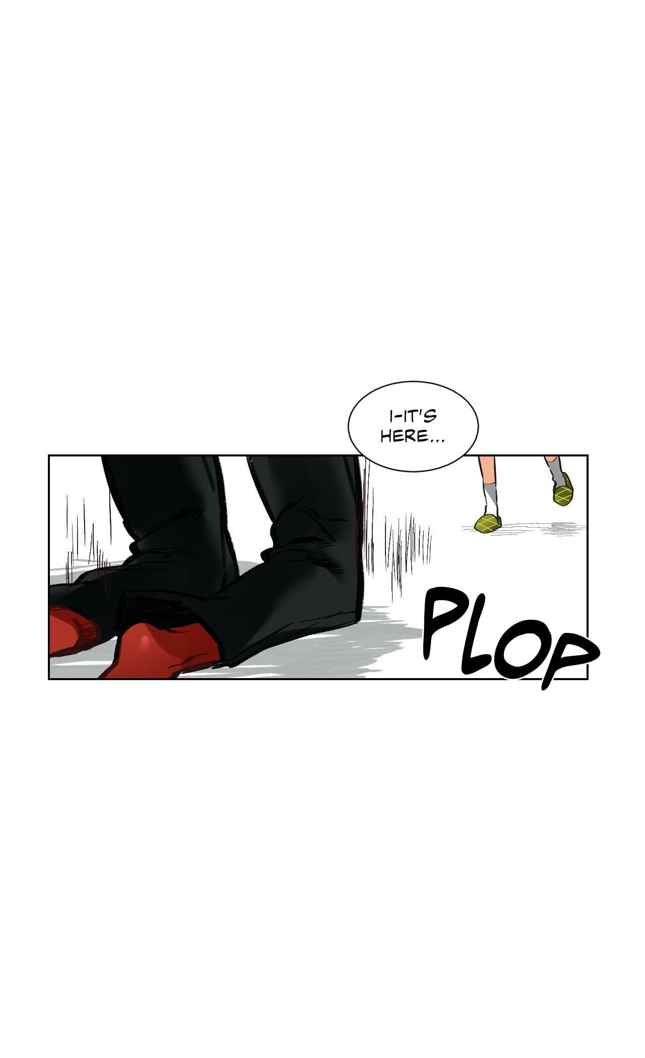 Devil Drop Chapter 88 page 58 - 