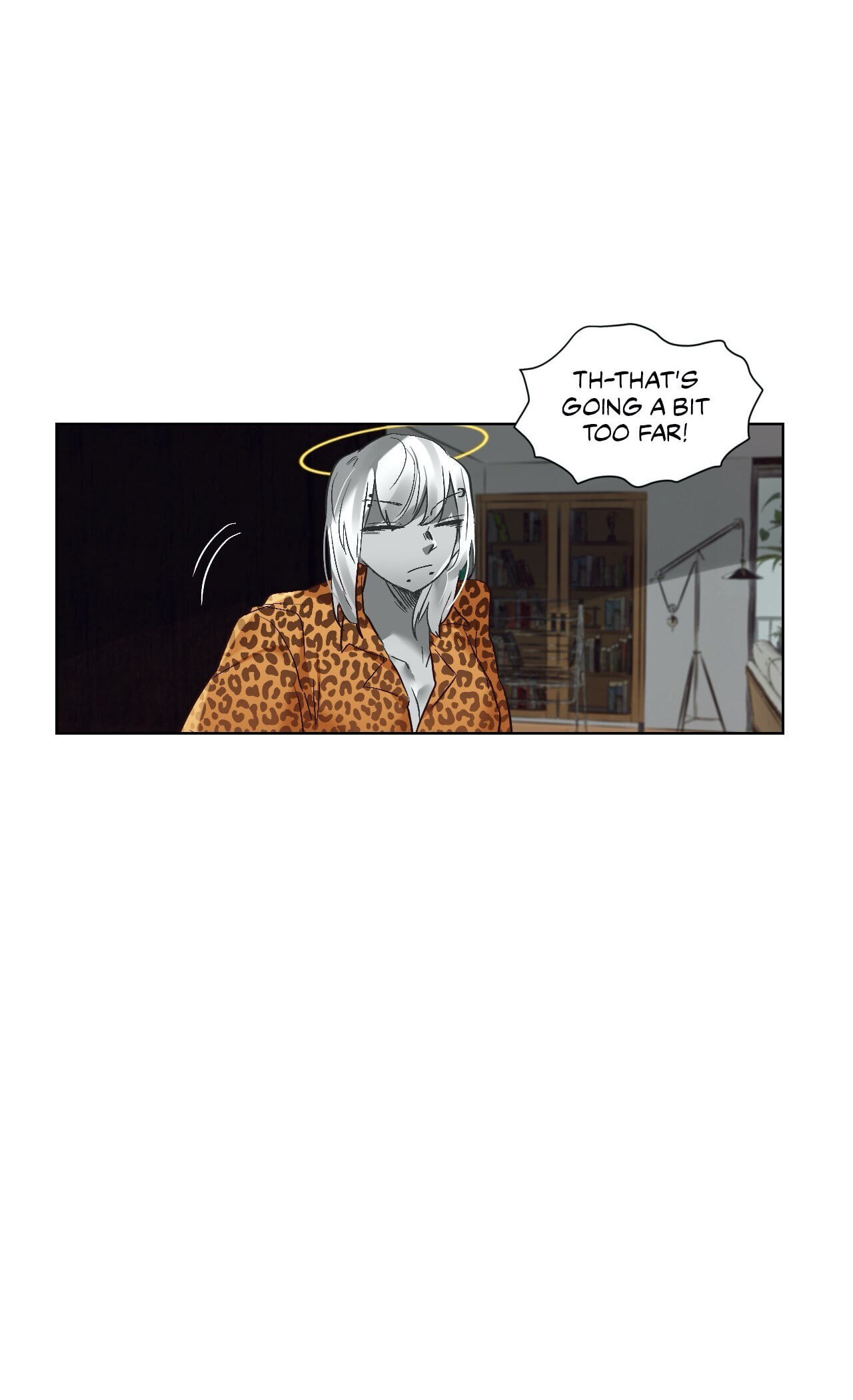 Devil Drop Chapter 88 page 61 - 