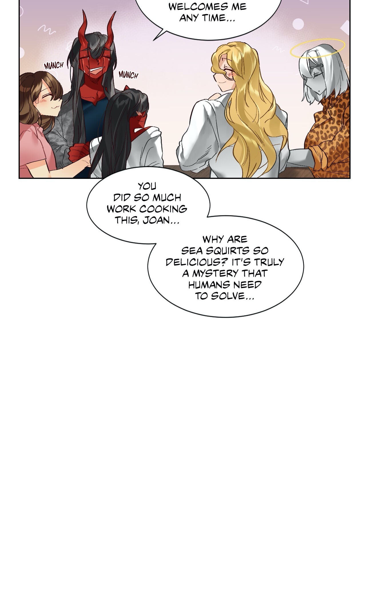 Devil Drop Chapter 88 page 63 - 
