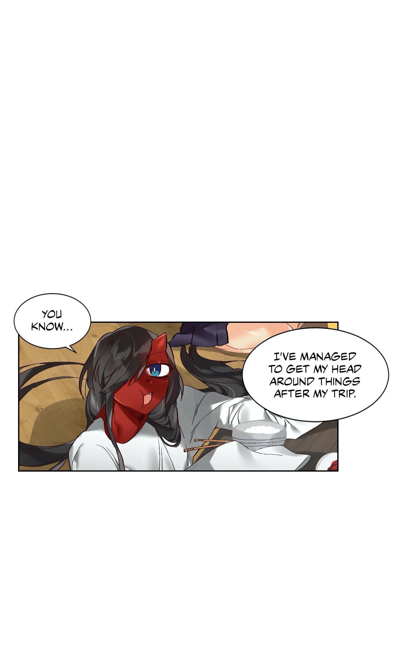 Devil Drop Chapter 88 page 64 - 