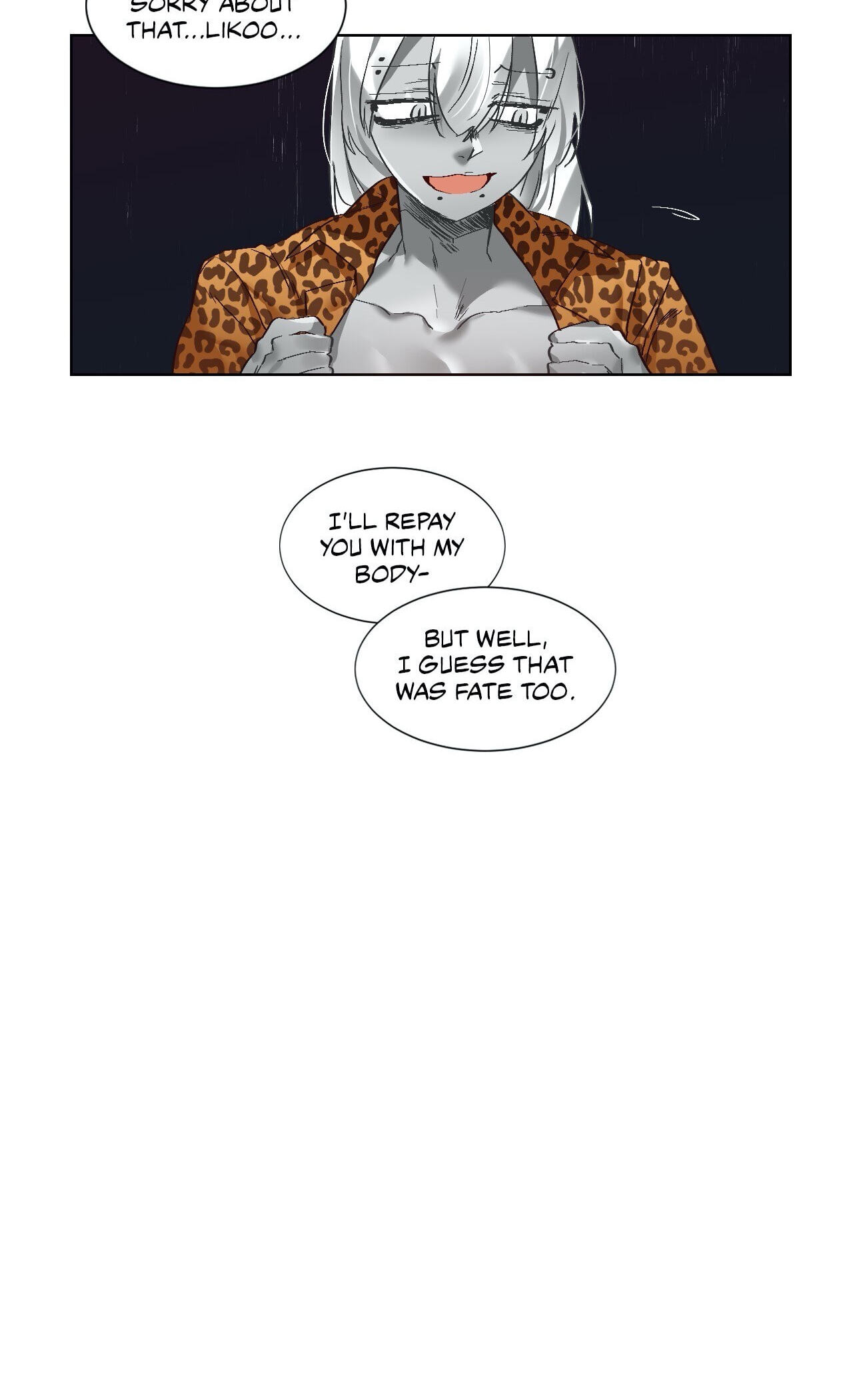 Devil Drop Chapter 88 page 67 - 