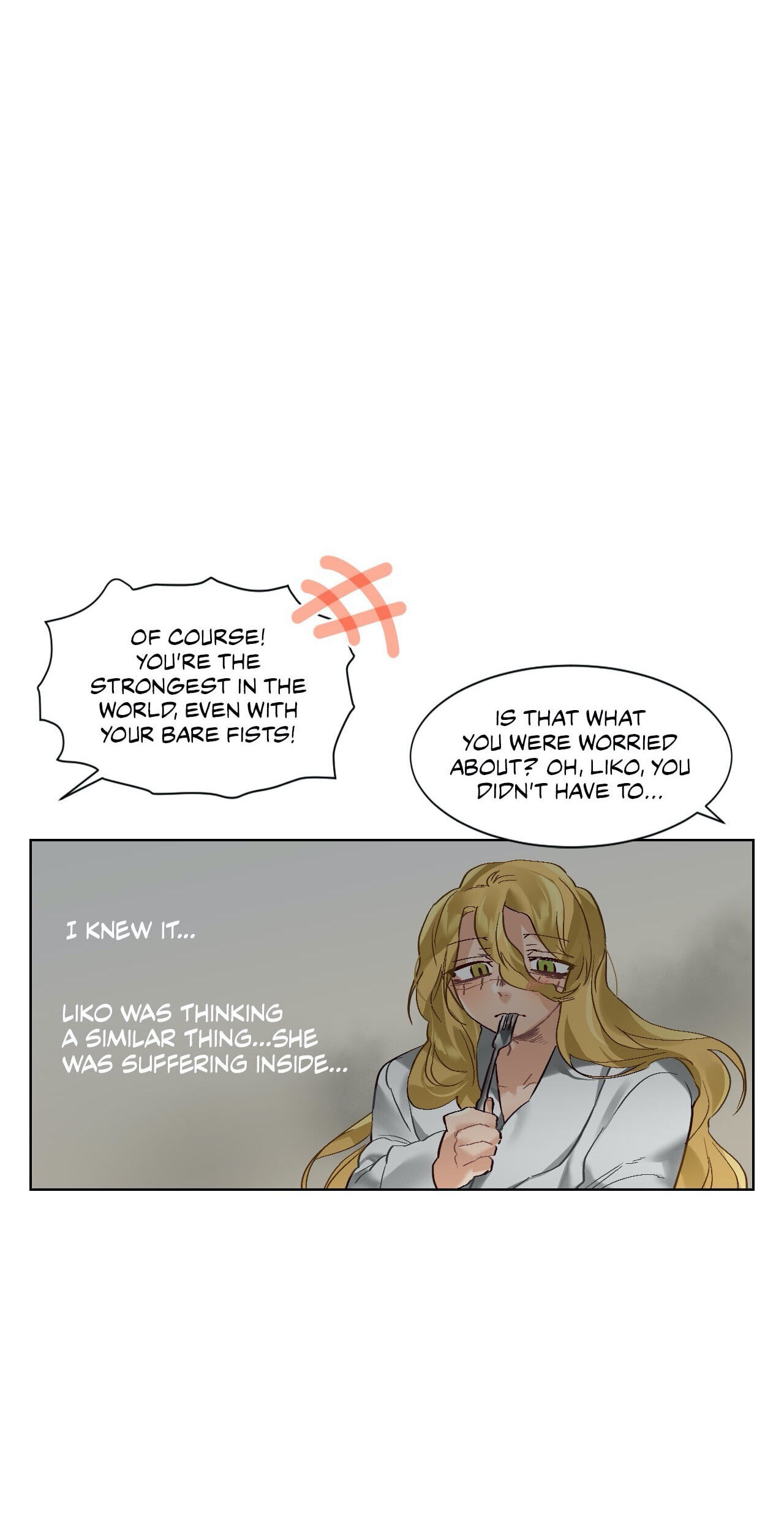 Devil Drop Chapter 88 page 71 - 