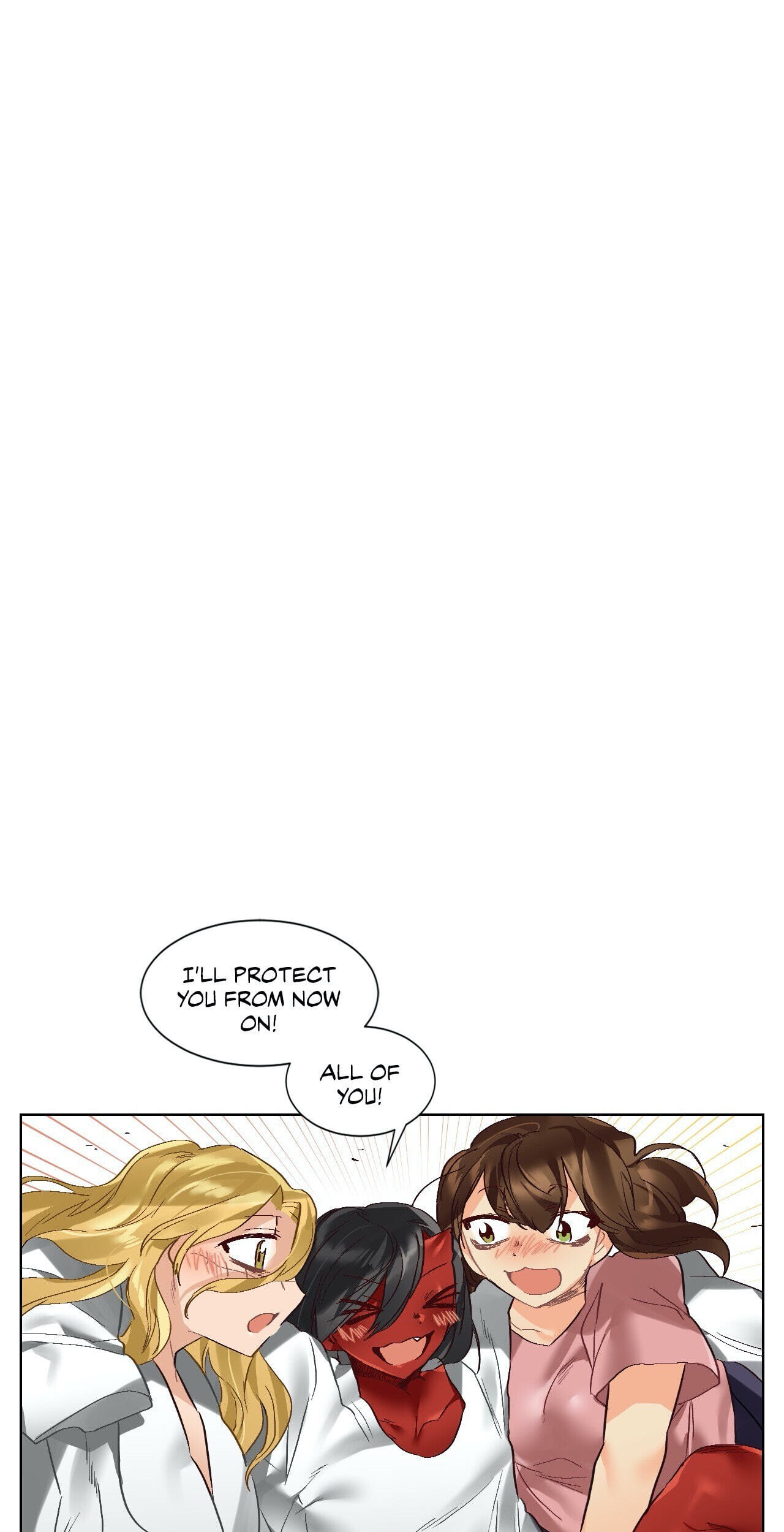 Devil Drop Chapter 88 page 72 - 