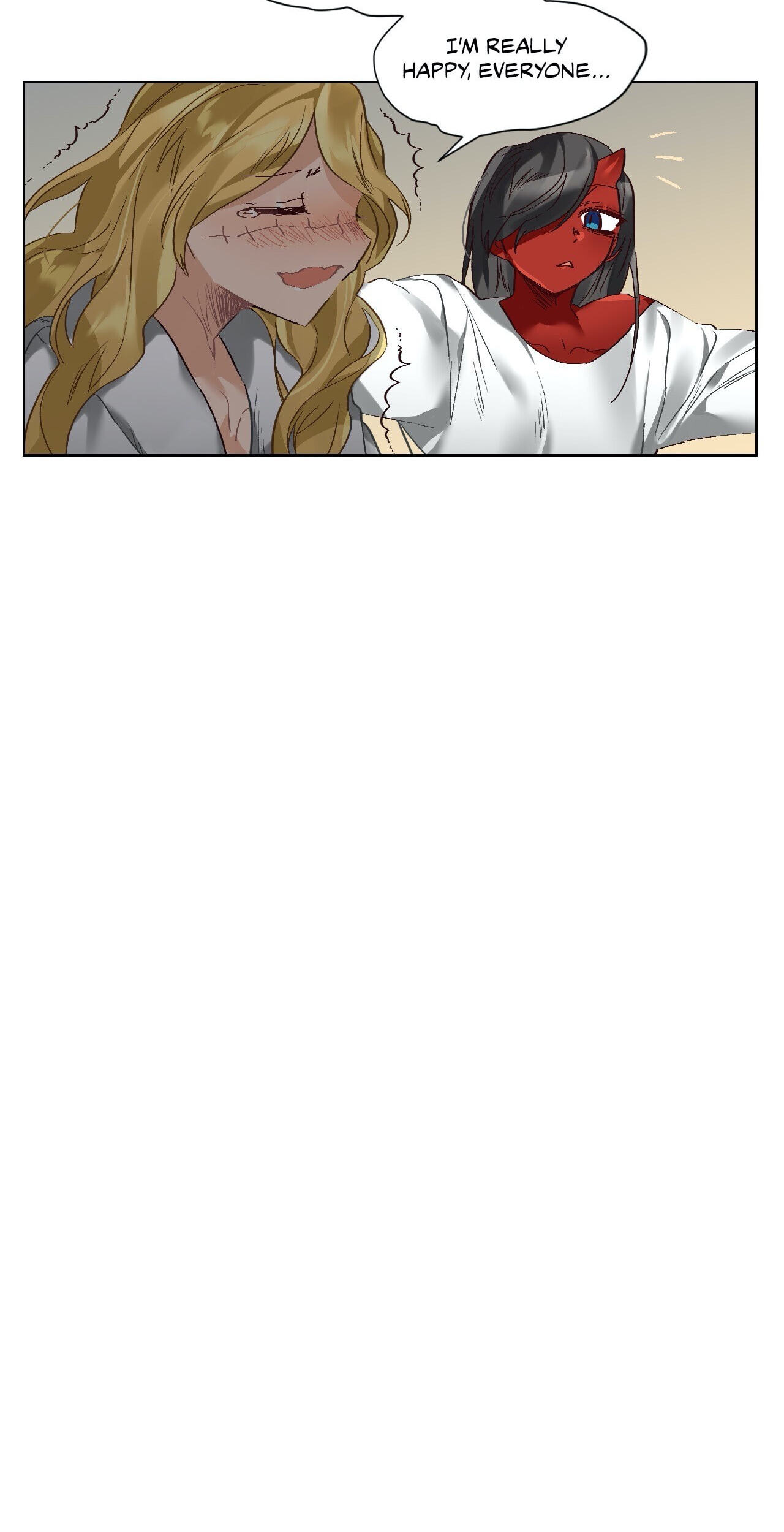 Devil Drop Chapter 88 page 75 - 