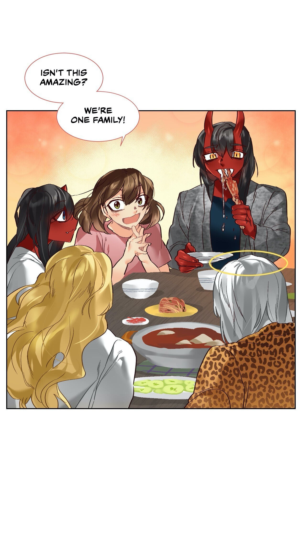 Devil Drop Chapter 88 page 79 - 